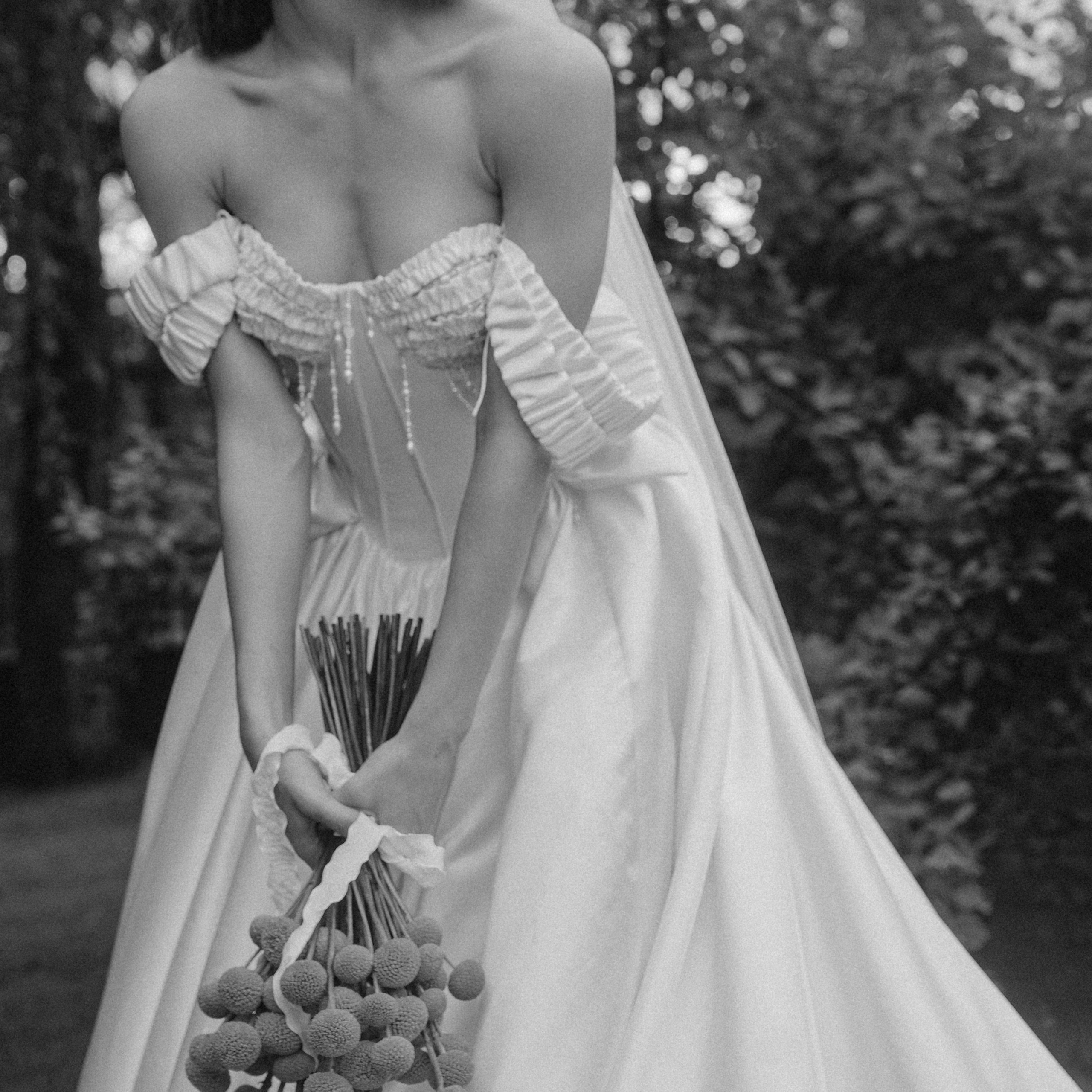 Артем и Полина. Свадебный и портретный фотограф в Москве Сергей Бузин