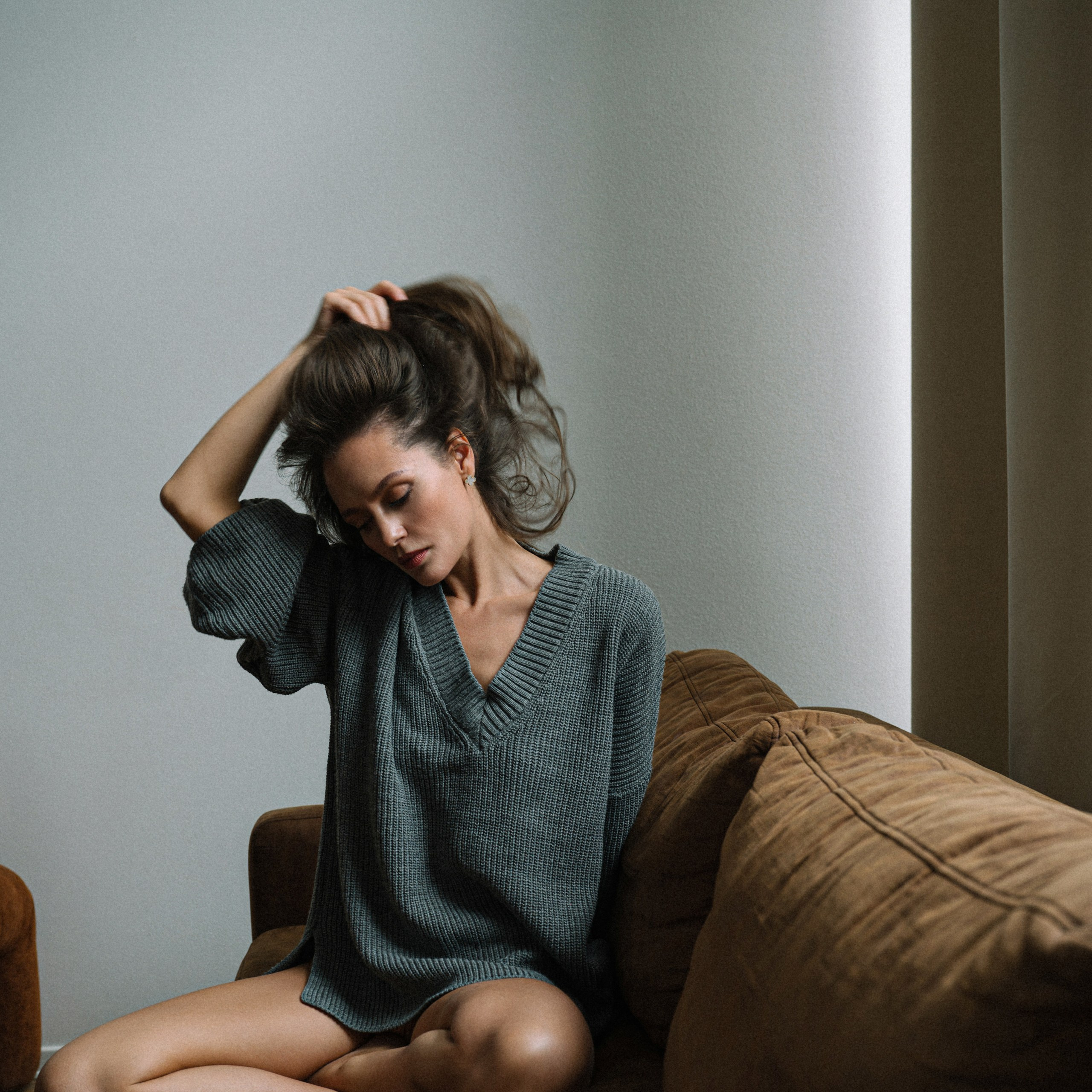 Портреты. Свадебный и портретный фотограф в Москве Сергей Бузин