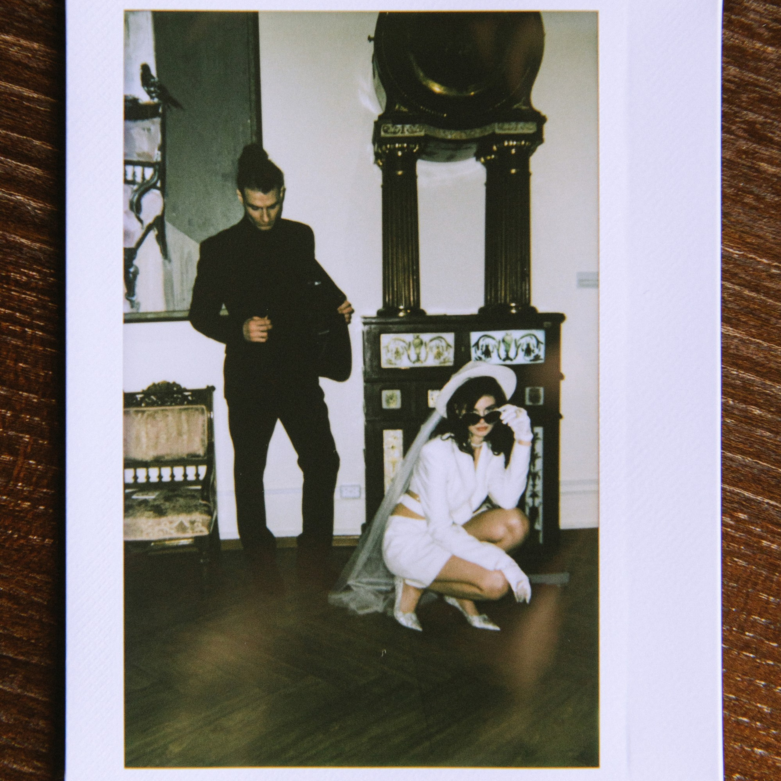 Свадьбы. Свадебный и портретный фотограф в Москве Сергей Бузин