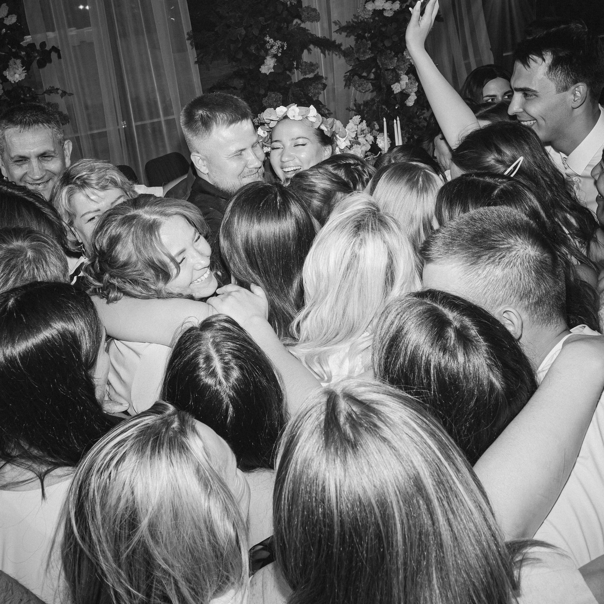 Свадьбы. Свадебный и портретный фотограф в Москве Сергей Бузин