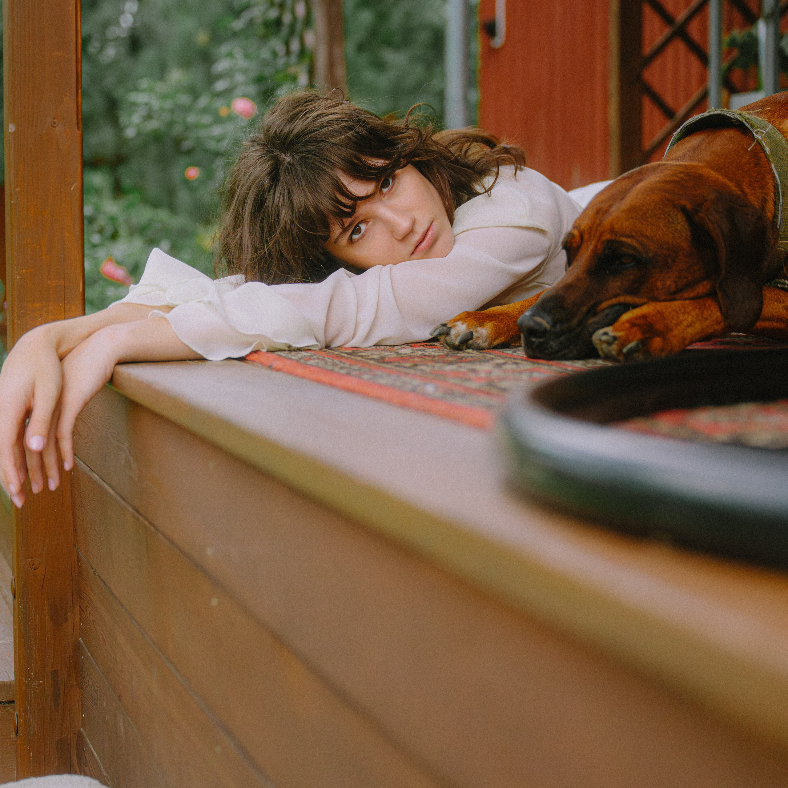 Портреты. Свадебный и портретный фотограф в Москве Сергей Бузин