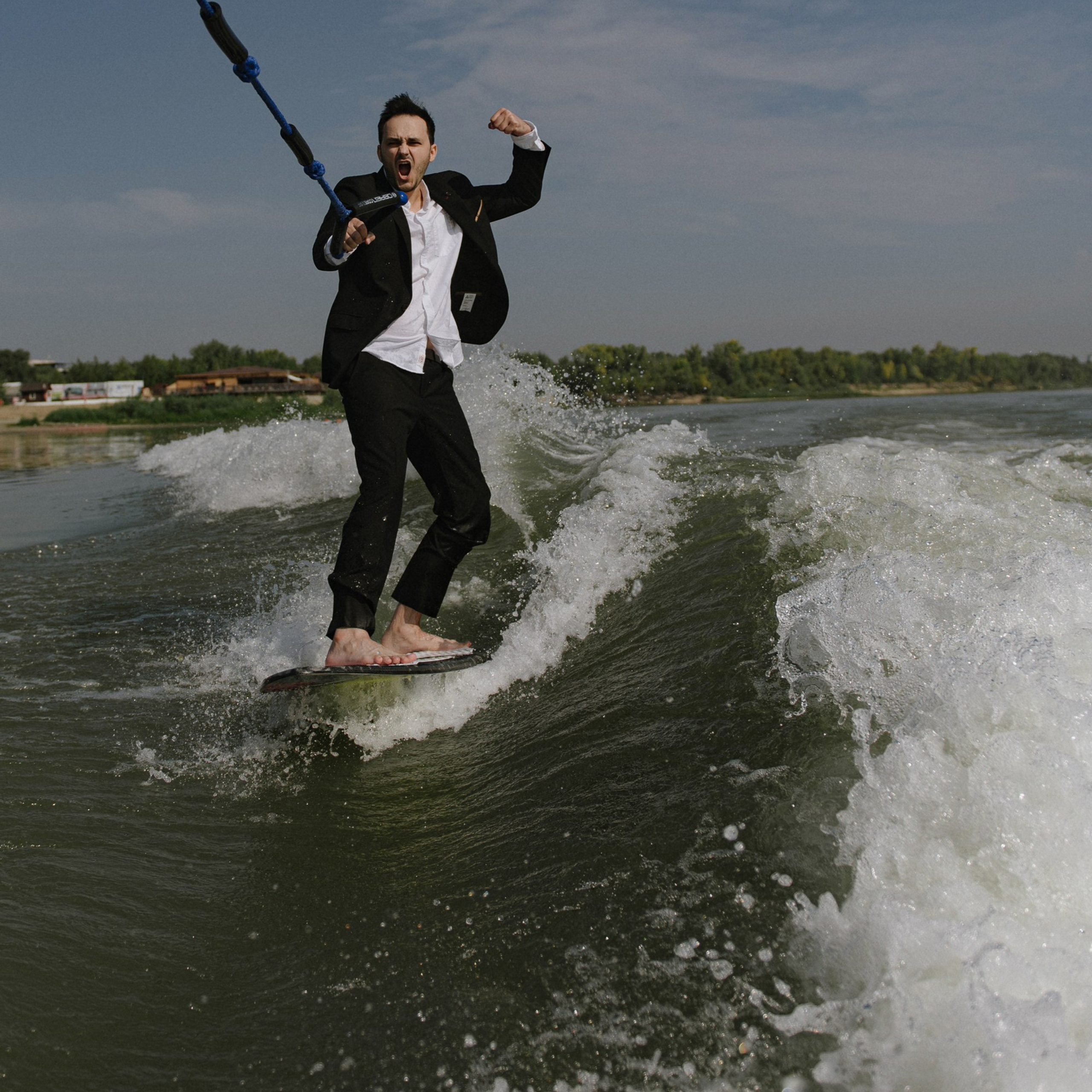 Свадьбы. Свадебный и портретный фотограф в Москве Сергей Бузин