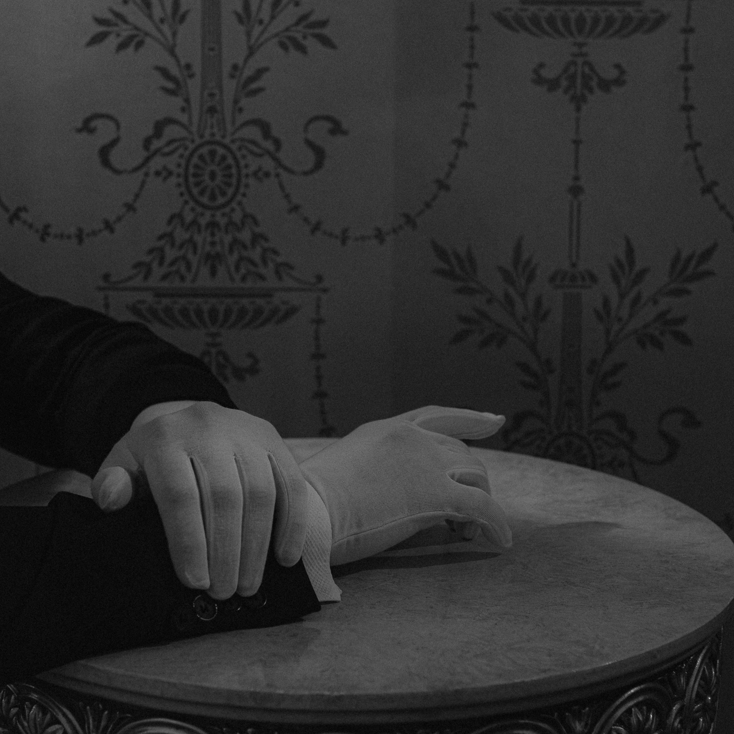 Villa Michetti x Grey Chic. Свадебный и портретный фотограф в Москве Сергей Бузин