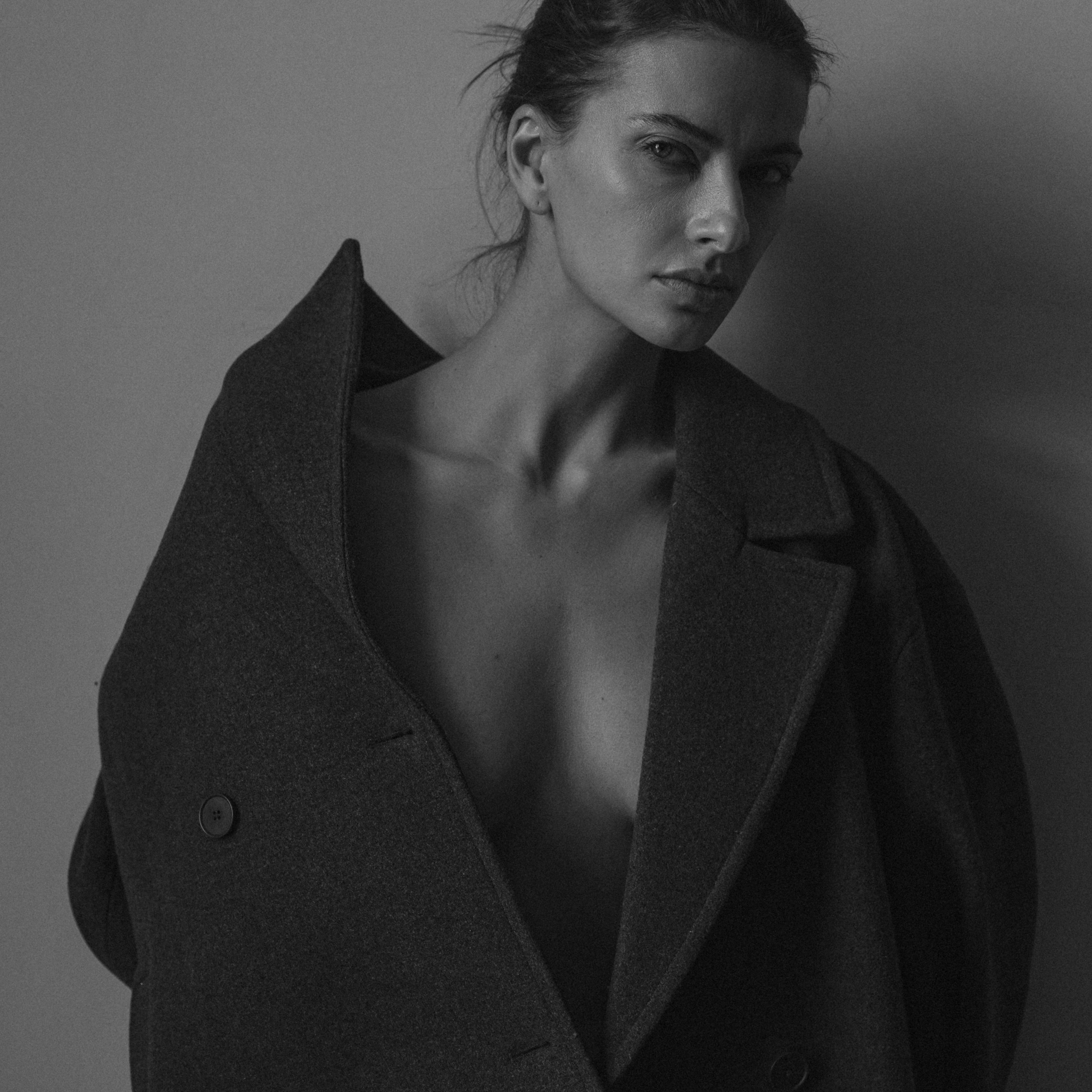 Портреты. Свадебный и портретный фотограф в Москве Сергей Бузин