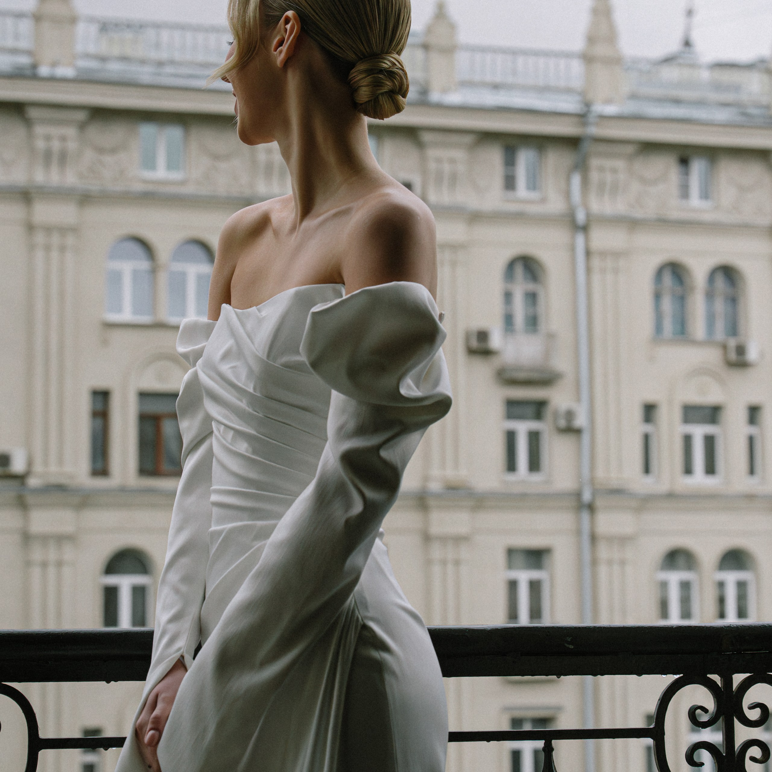 Свадьбы. Свадебный и портретный фотограф в Москве Сергей Бузин