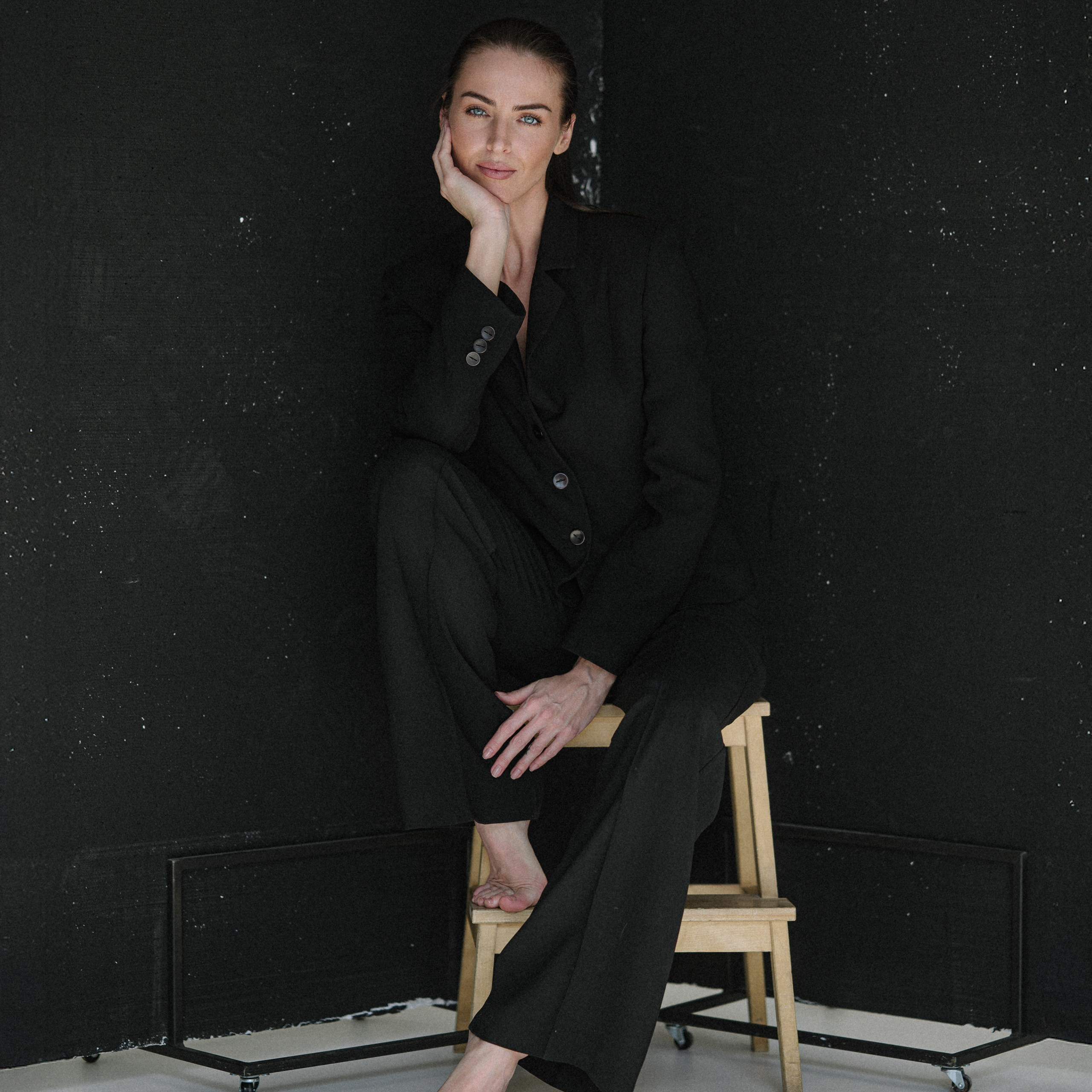 Портреты. Свадебный и портретный фотограф в Москве Сергей Бузин