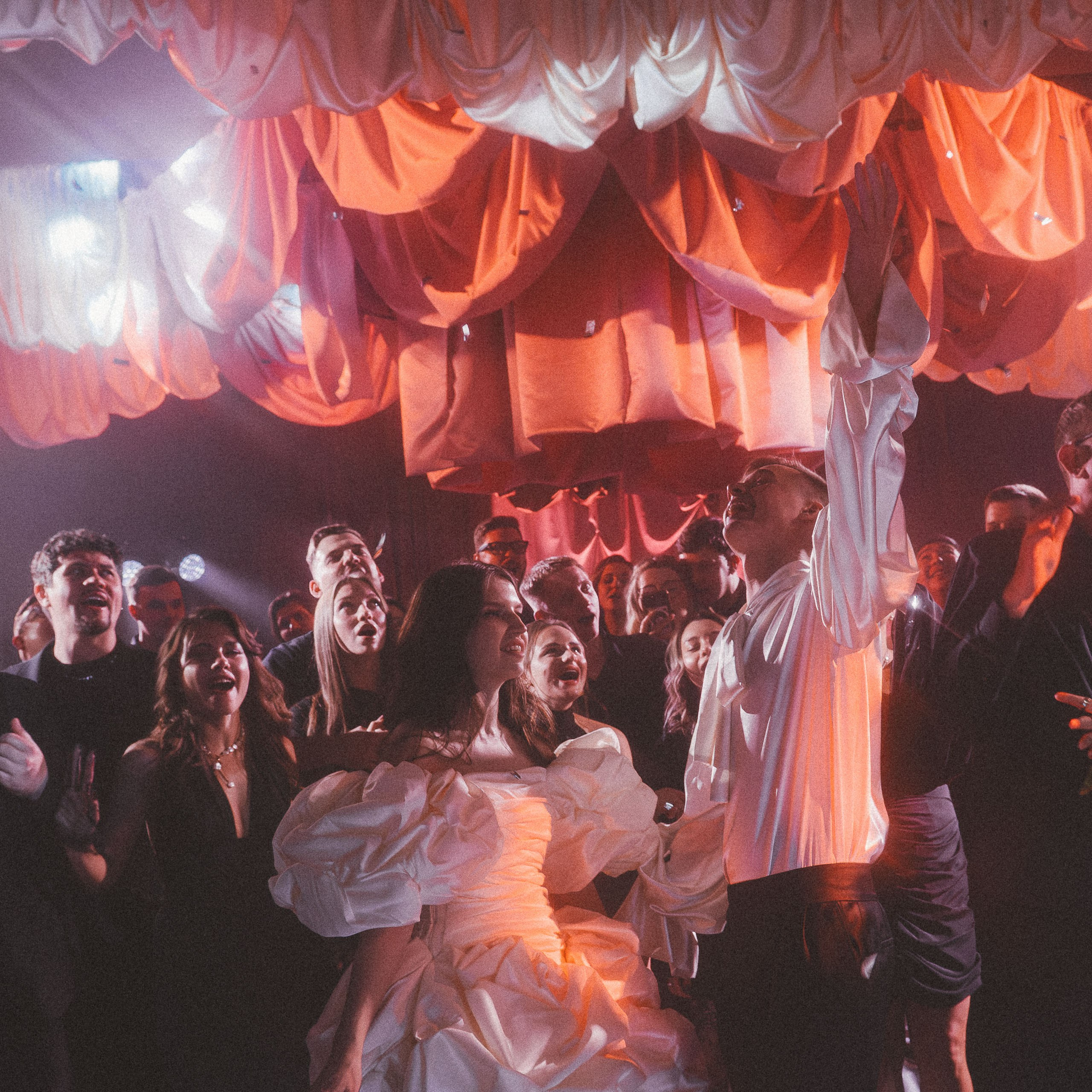 Сергей и Кристина. Свадебный и портретный фотограф в Москве Сергей Бузин