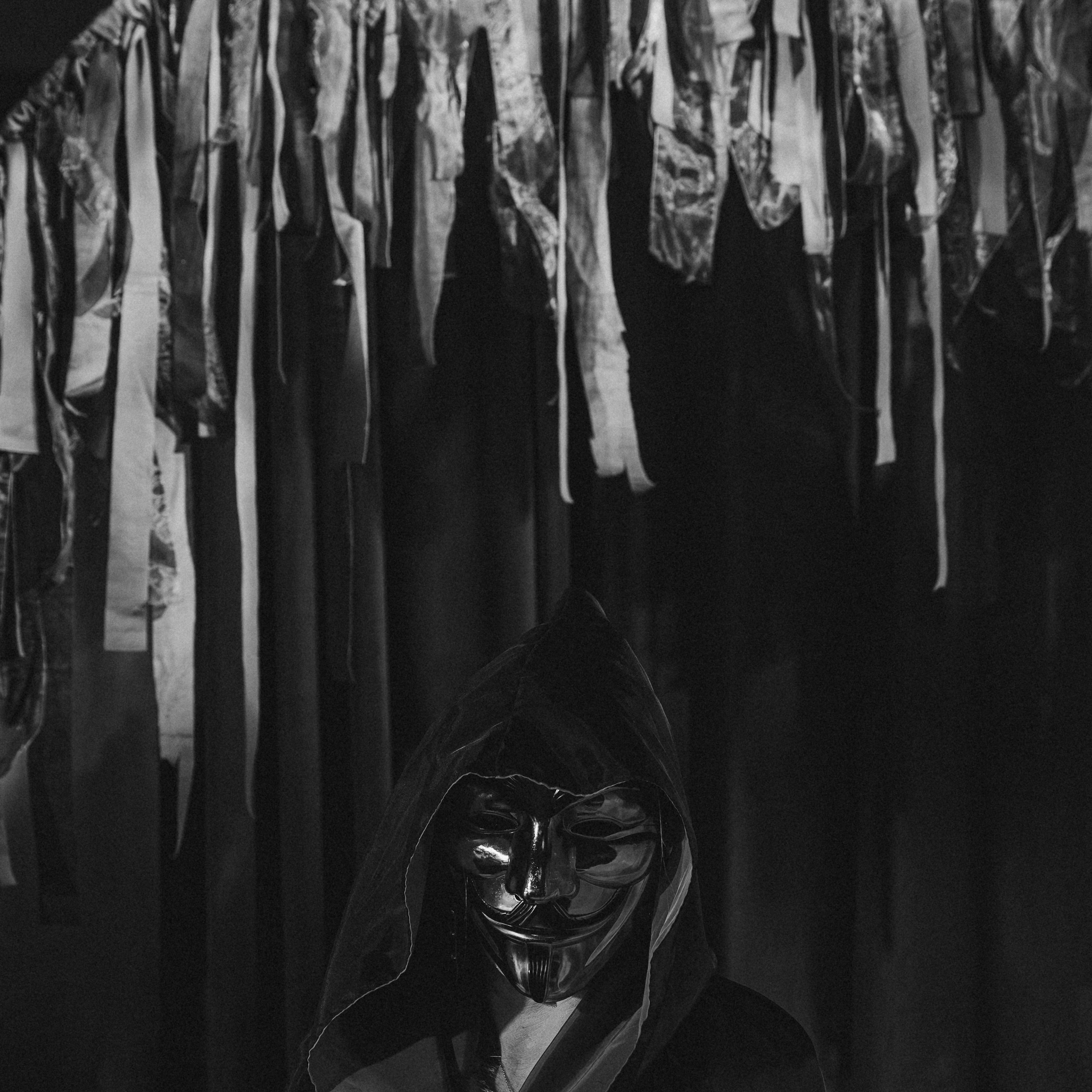 Стас и Настя. Свадебный и портретный фотограф в Москве Сергей Бузин