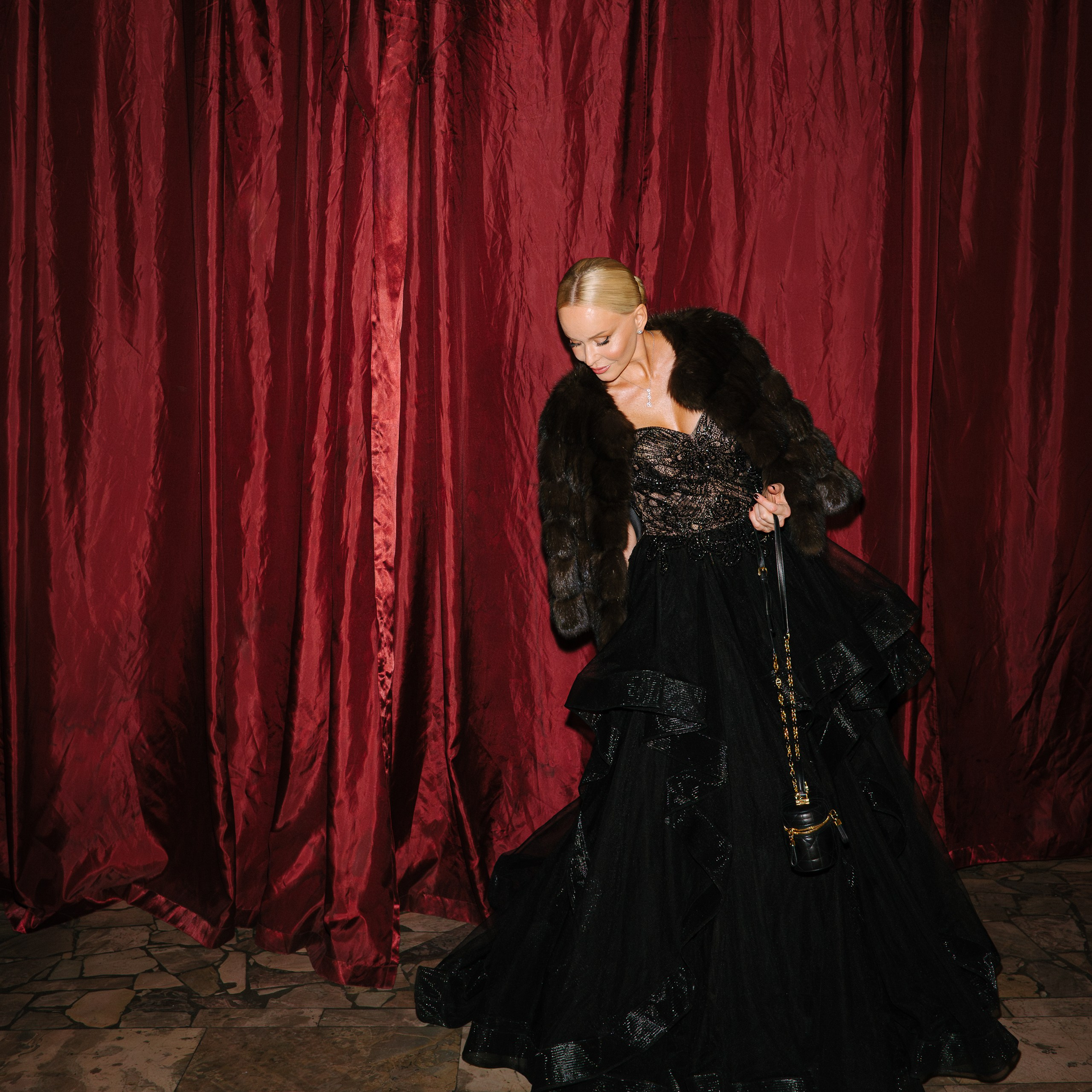 Aesthetes' Ball. Свадебный и портретный фотограф в Москве Сергей Бузин