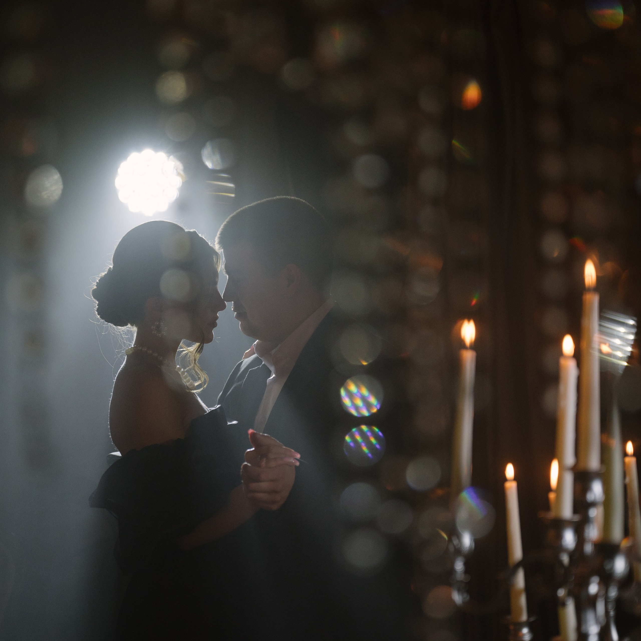 Свадьбы. Свадебный и портретный фотограф в Москве Сергей Бузин