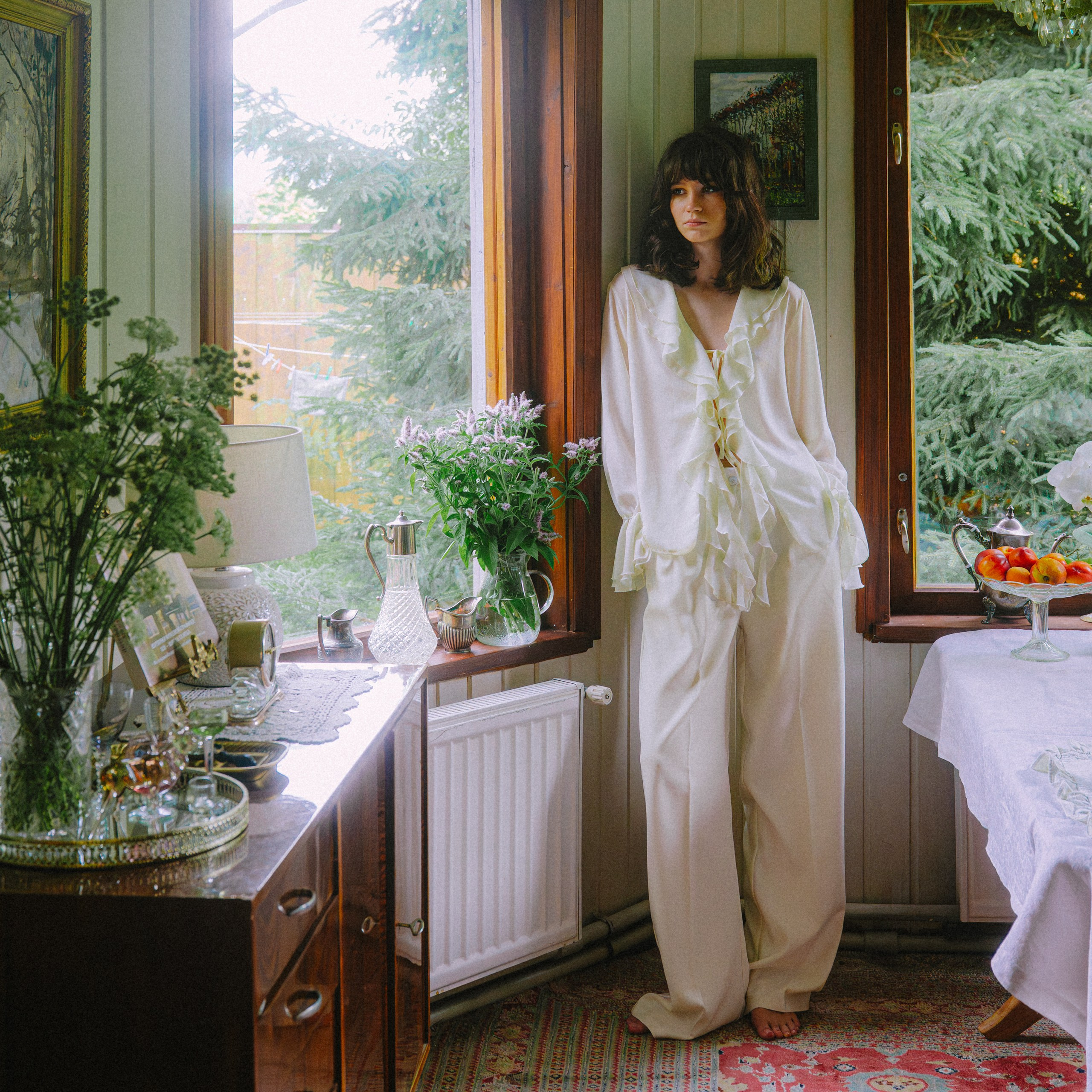 Портреты. Свадебный и портретный фотограф в Москве Сергей Бузин