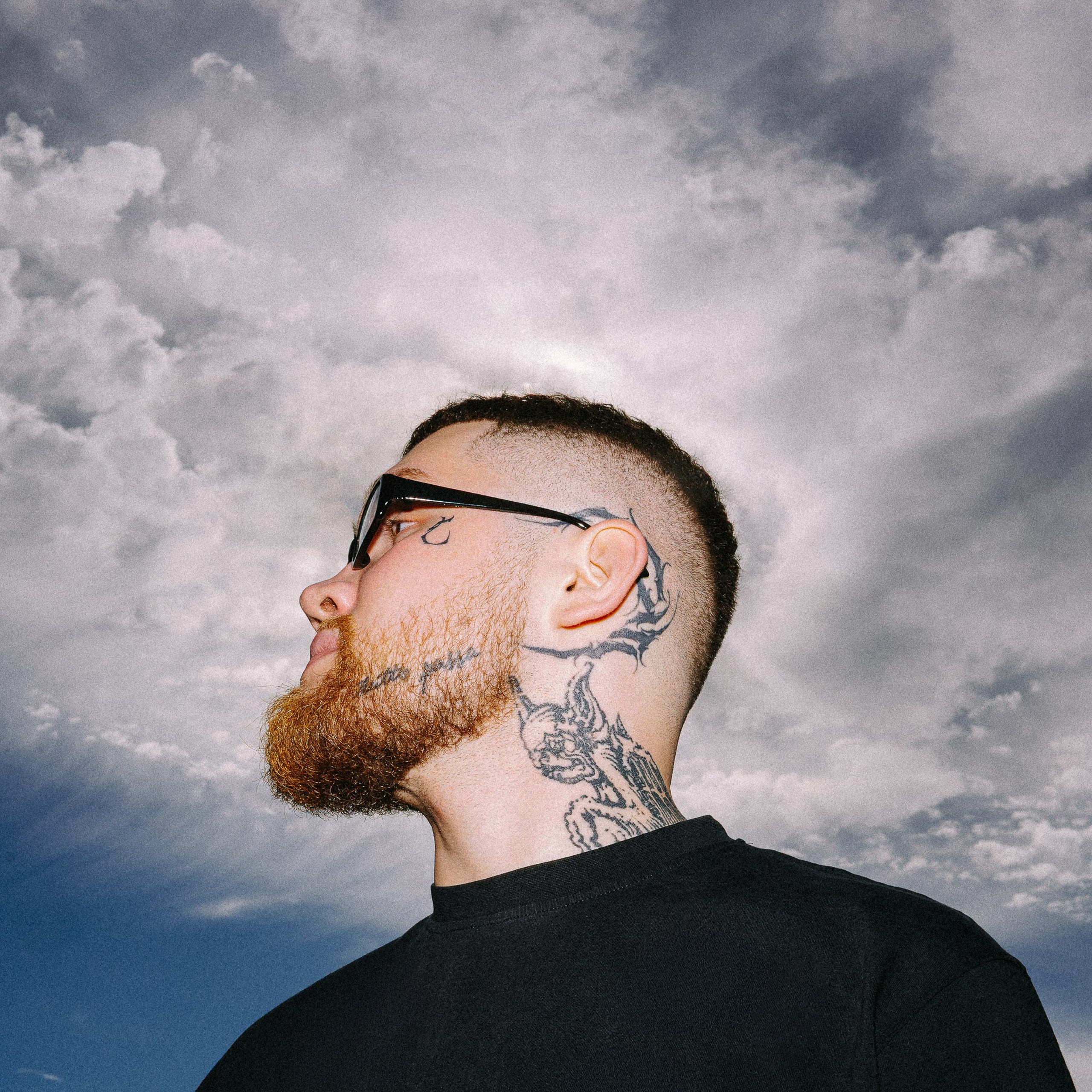 Руслан и Евгения. Свадебный и портретный фотограф в Москве Сергей Бузин