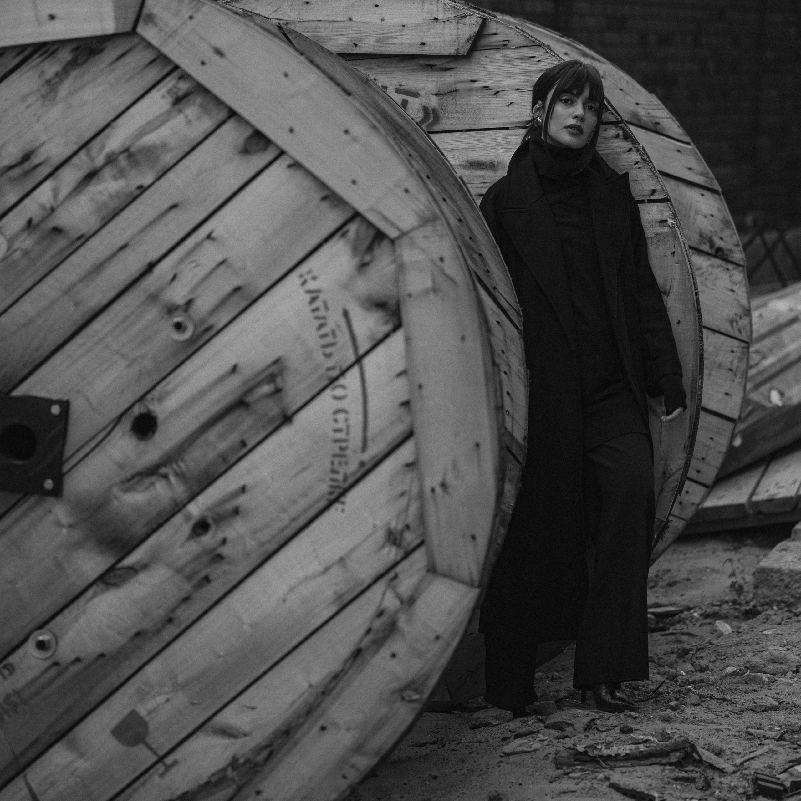 Портреты. Свадебный и портретный фотограф в Москве Сергей Бузин