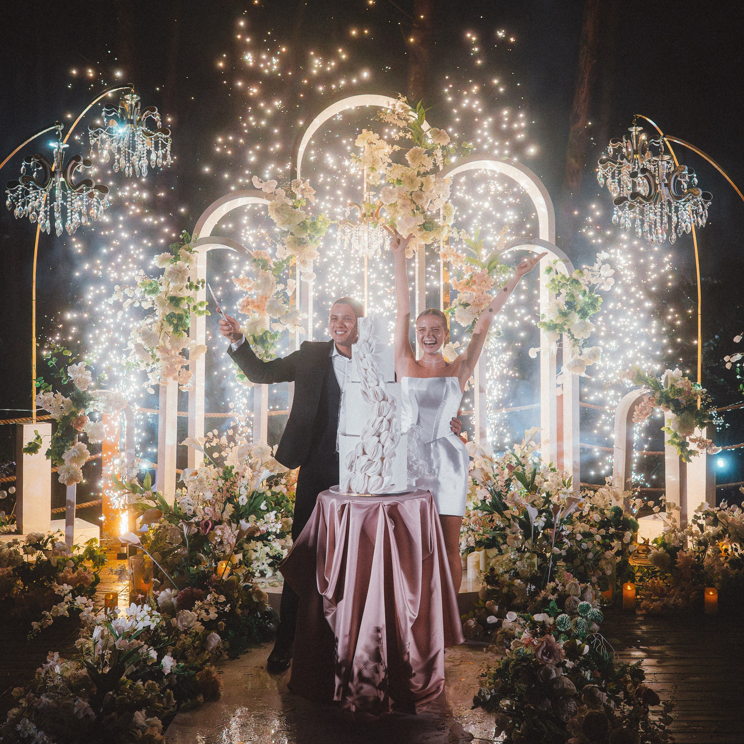 Герман и&nbsp;Яна