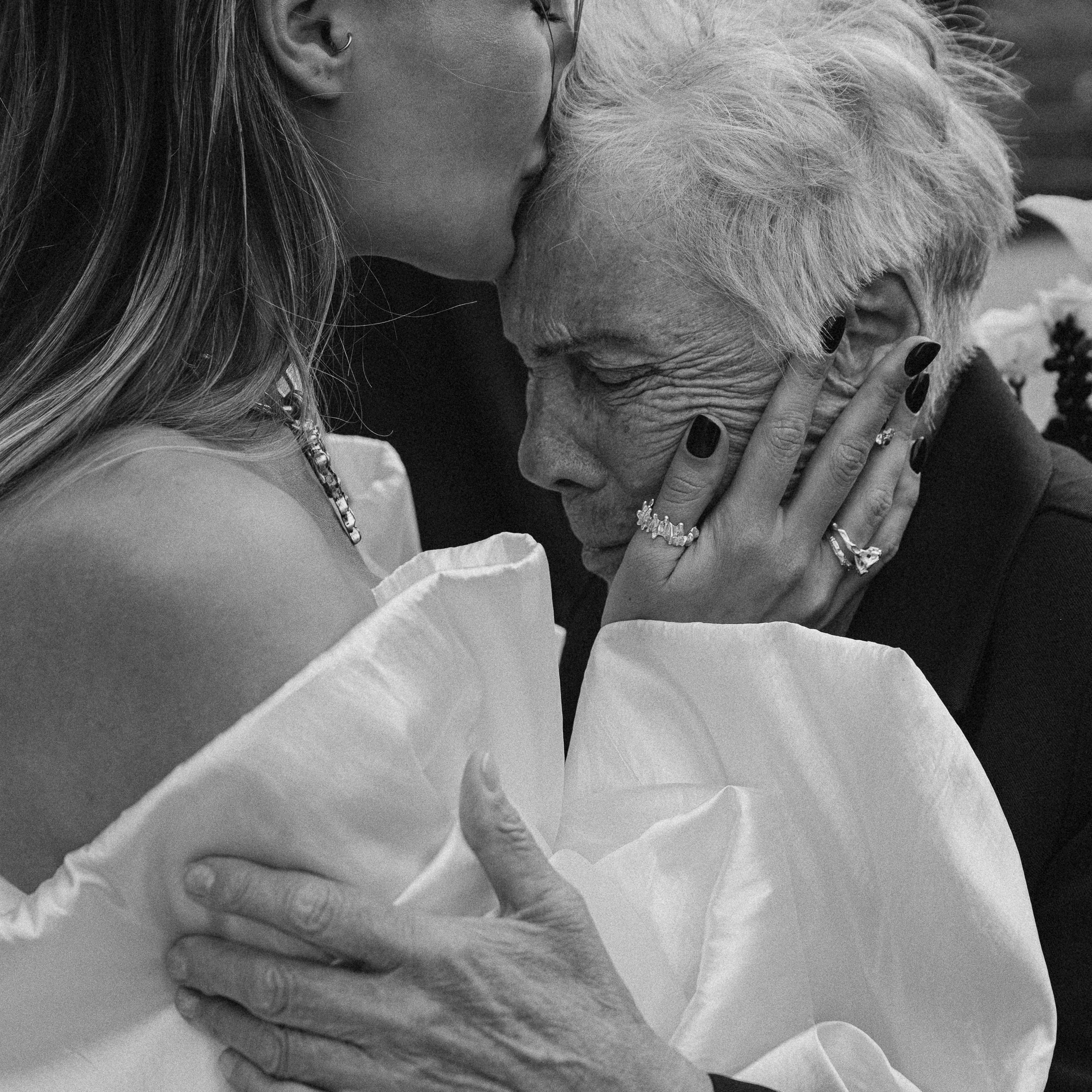 Свадебный и портретный фотограф в Москве Сергей Бузин