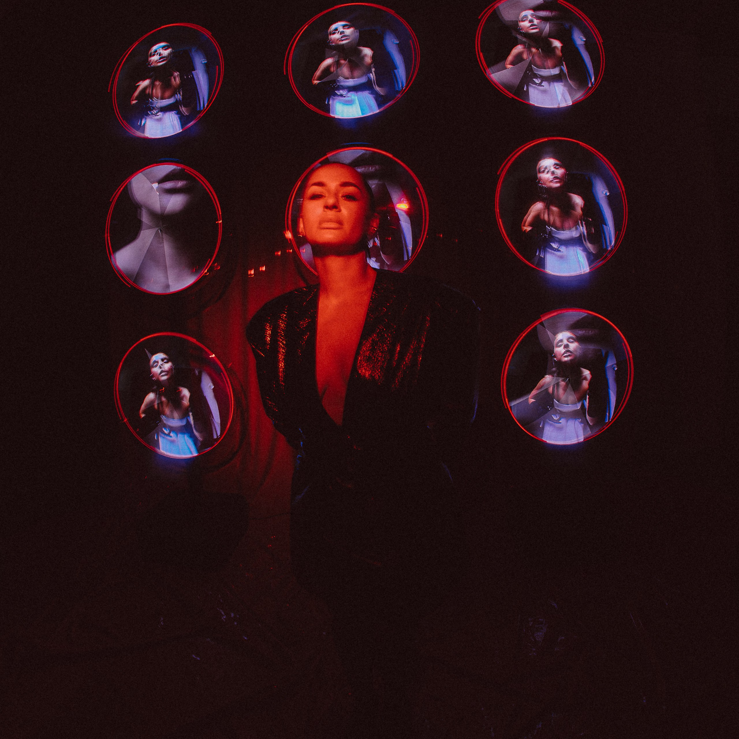 Чистилище 2. Свадебный и портретный фотограф в Москве Сергей Бузин