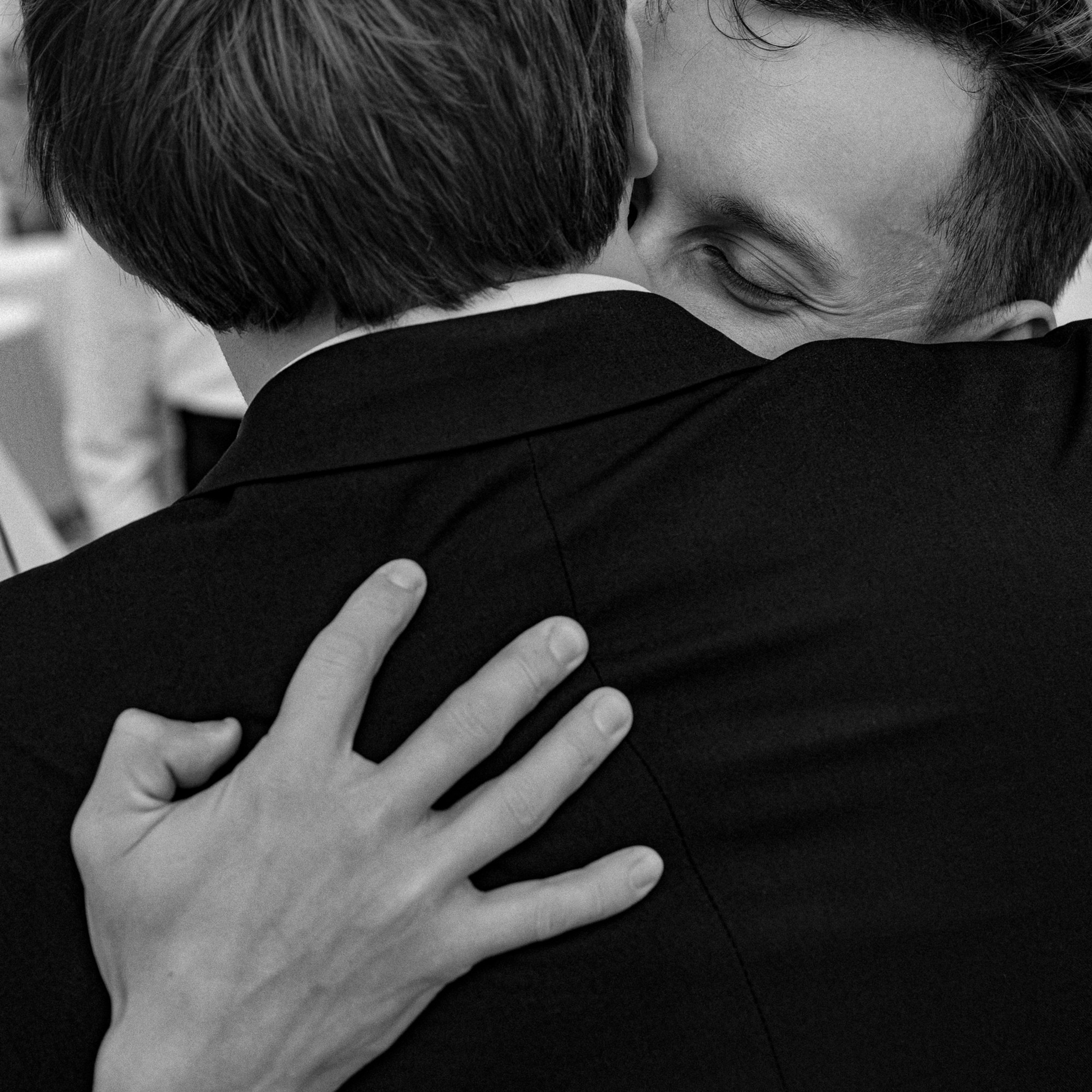 Вова и Настя. Свадебный и портретный фотограф в Москве Сергей Бузин