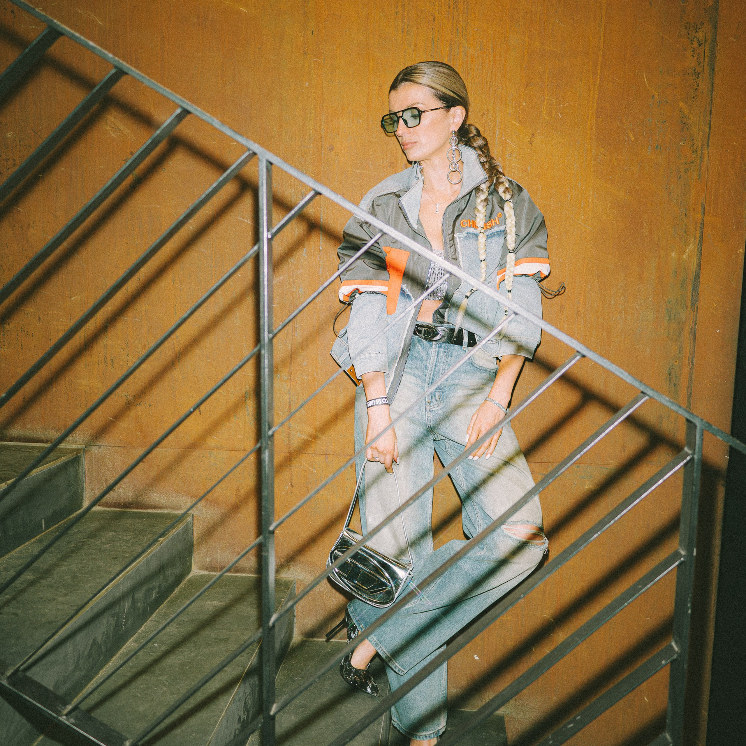 Top 100 Awards' 25. Свадебный и портретный фотограф в Москве Сергей Бузин