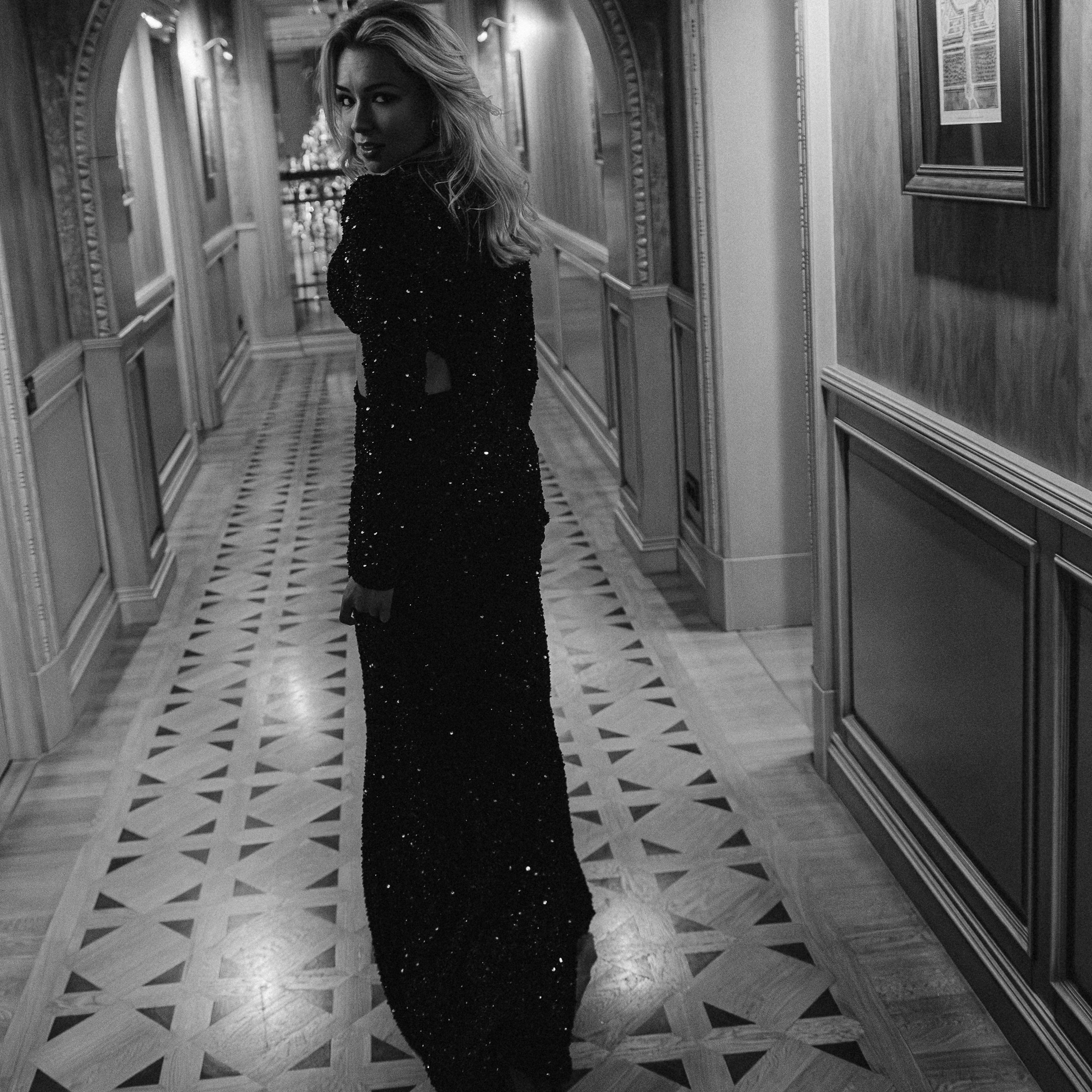 Villa Michetti x Grey Chic. Свадебный и портретный фотограф в Москве Сергей Бузин