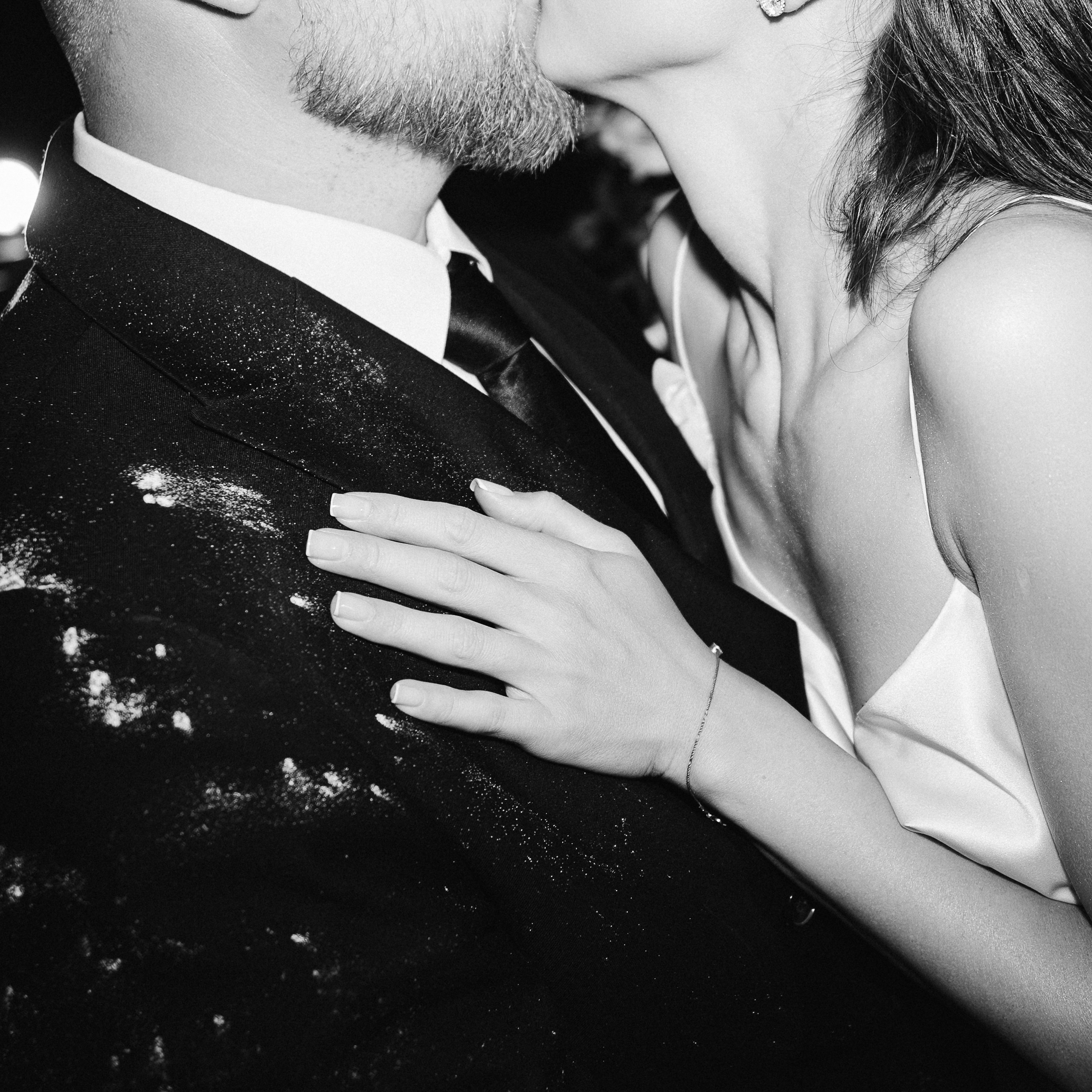 Данил и Елена. Свадебный и портретный фотограф в Москве Сергей Бузин