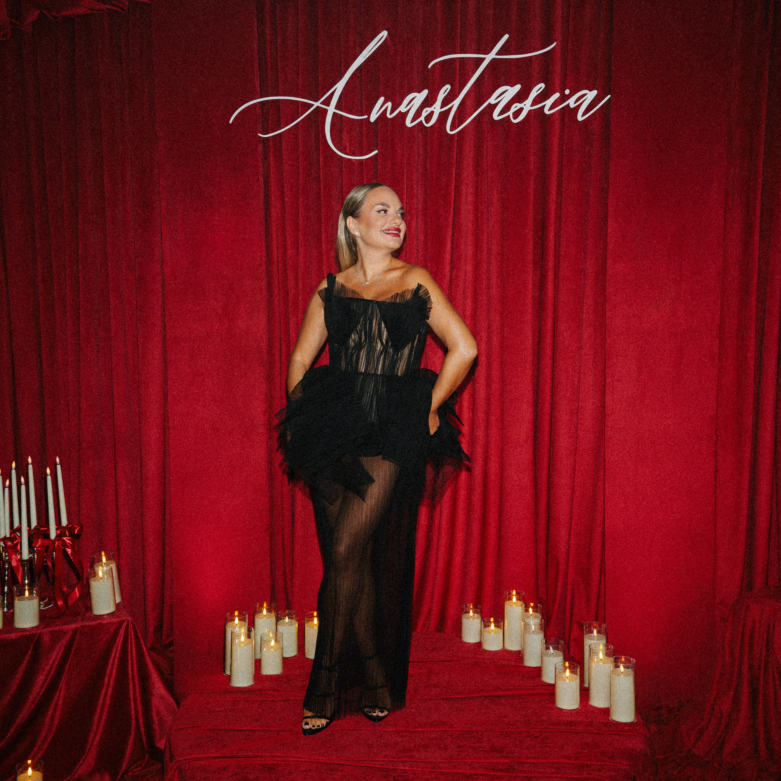 Nastya's birthday party. Свадебный и портретный фотограф в Москве Сергей Бузин