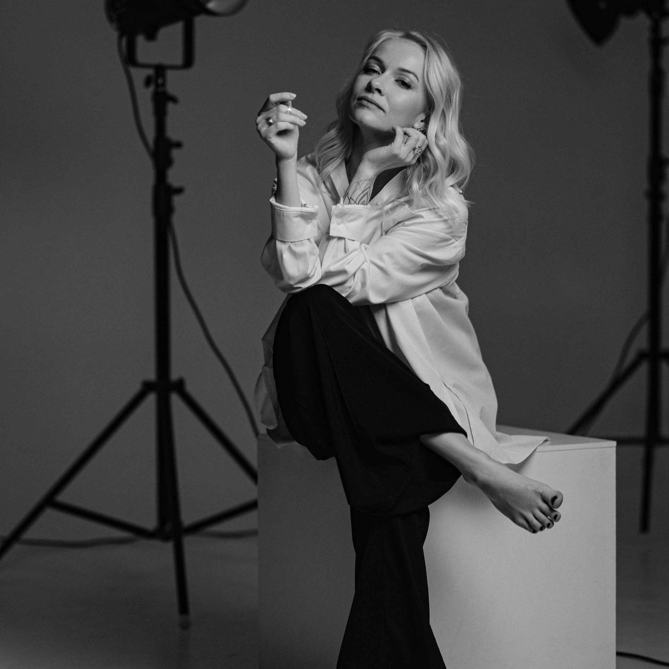 Портреты. Свадебный и портретный фотограф в Москве Сергей Бузин