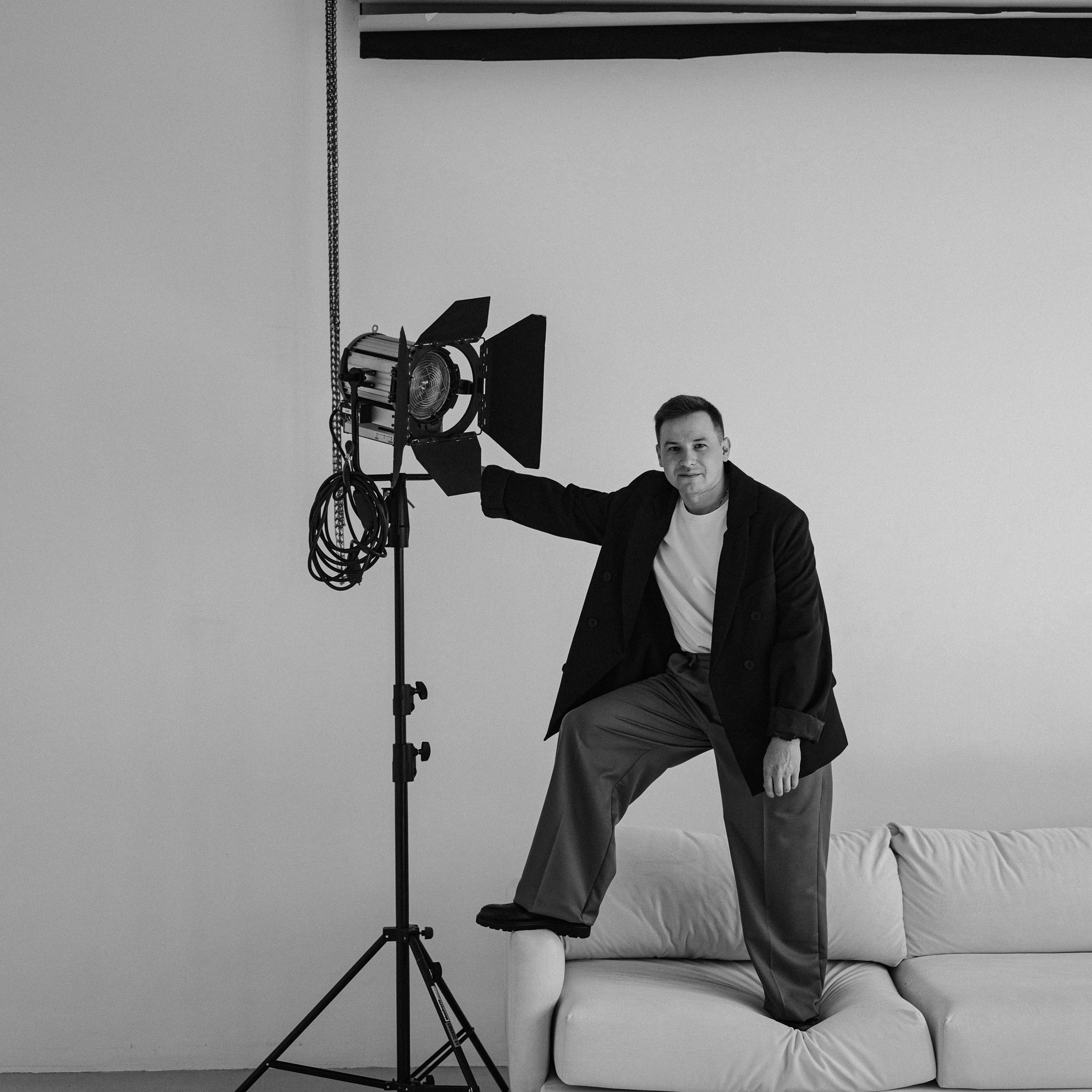 Портреты. Свадебный и портретный фотограф в Москве Сергей Бузин