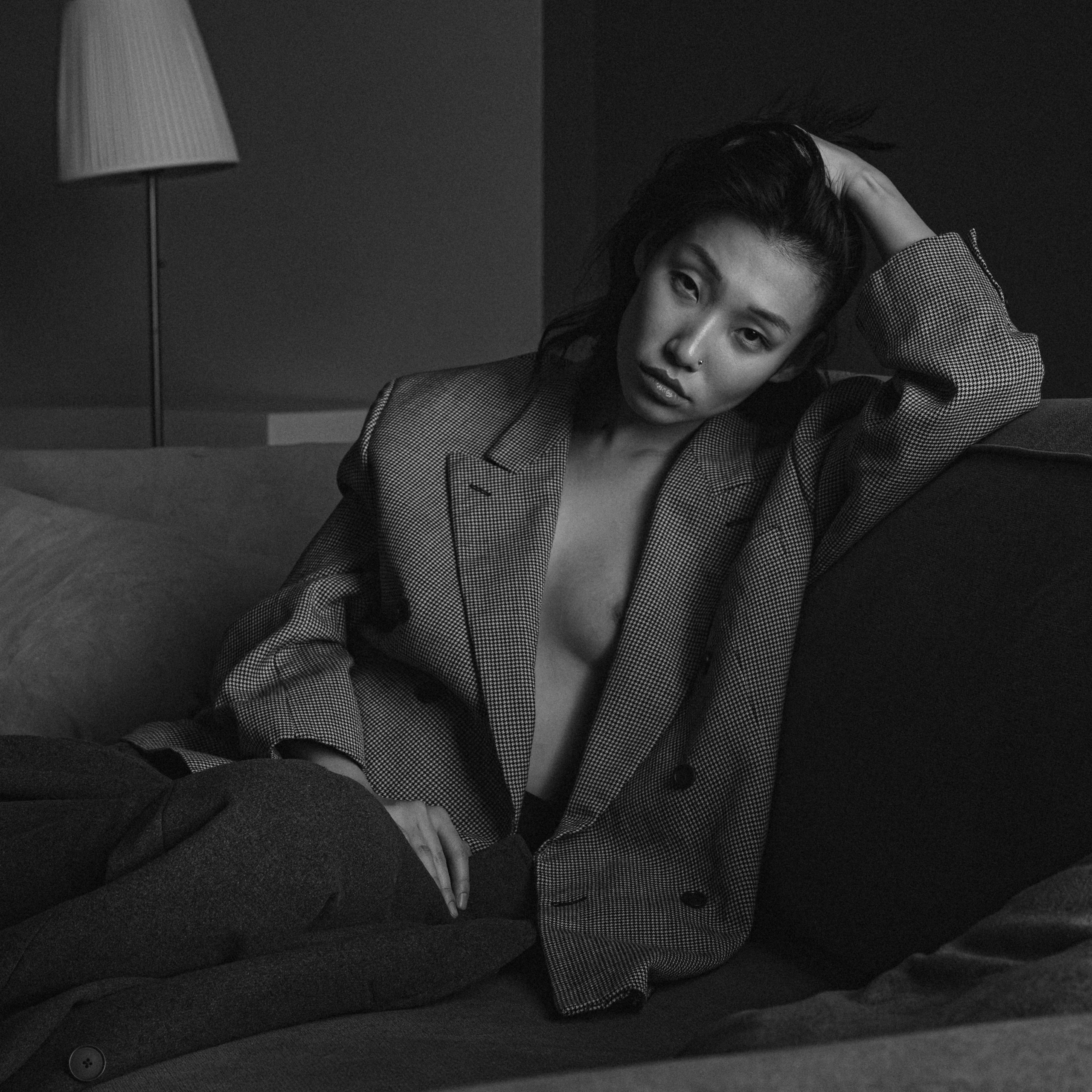 Портреты. Свадебный и портретный фотограф в Москве Сергей Бузин