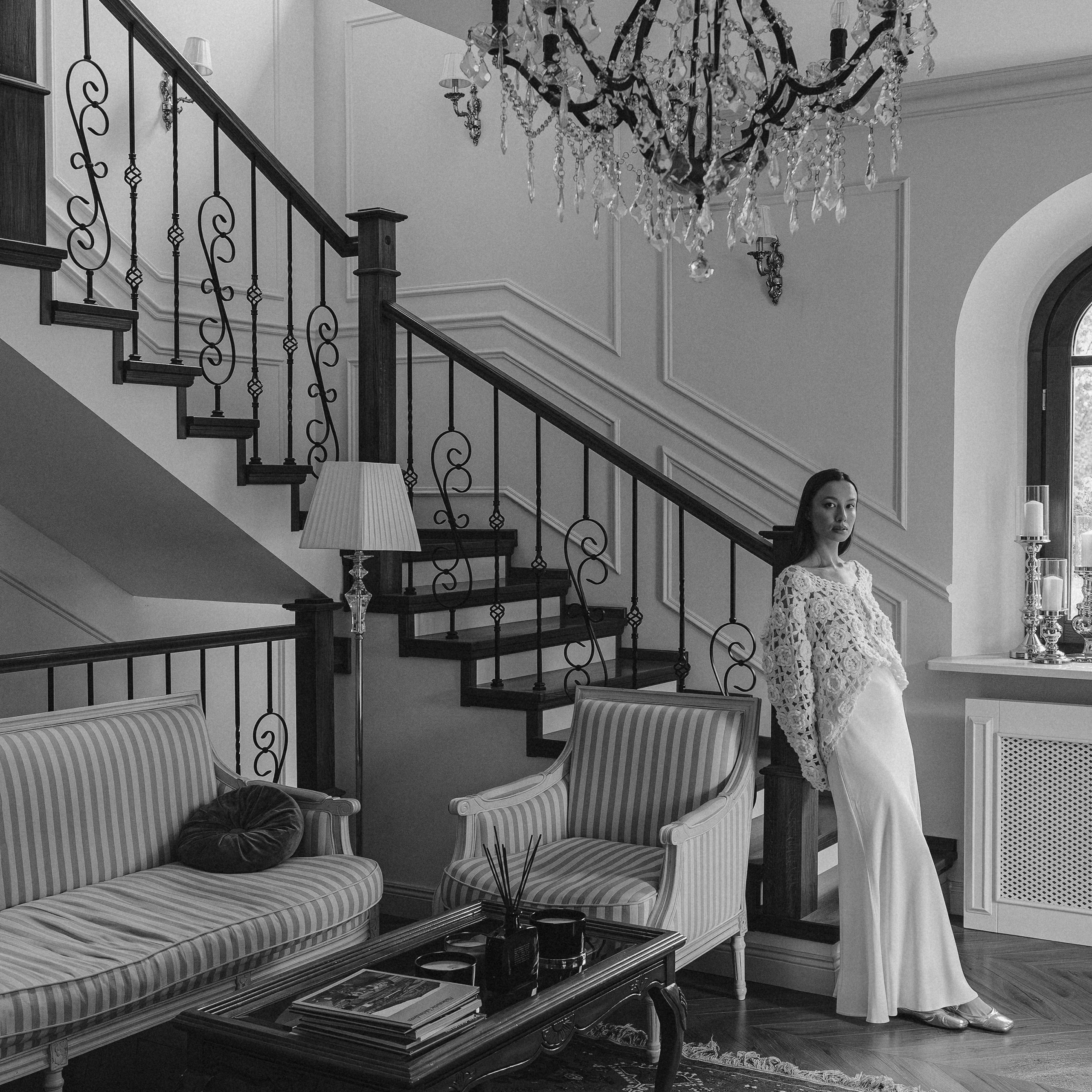 Портреты. Свадебный и портретный фотограф в Москве Сергей Бузин