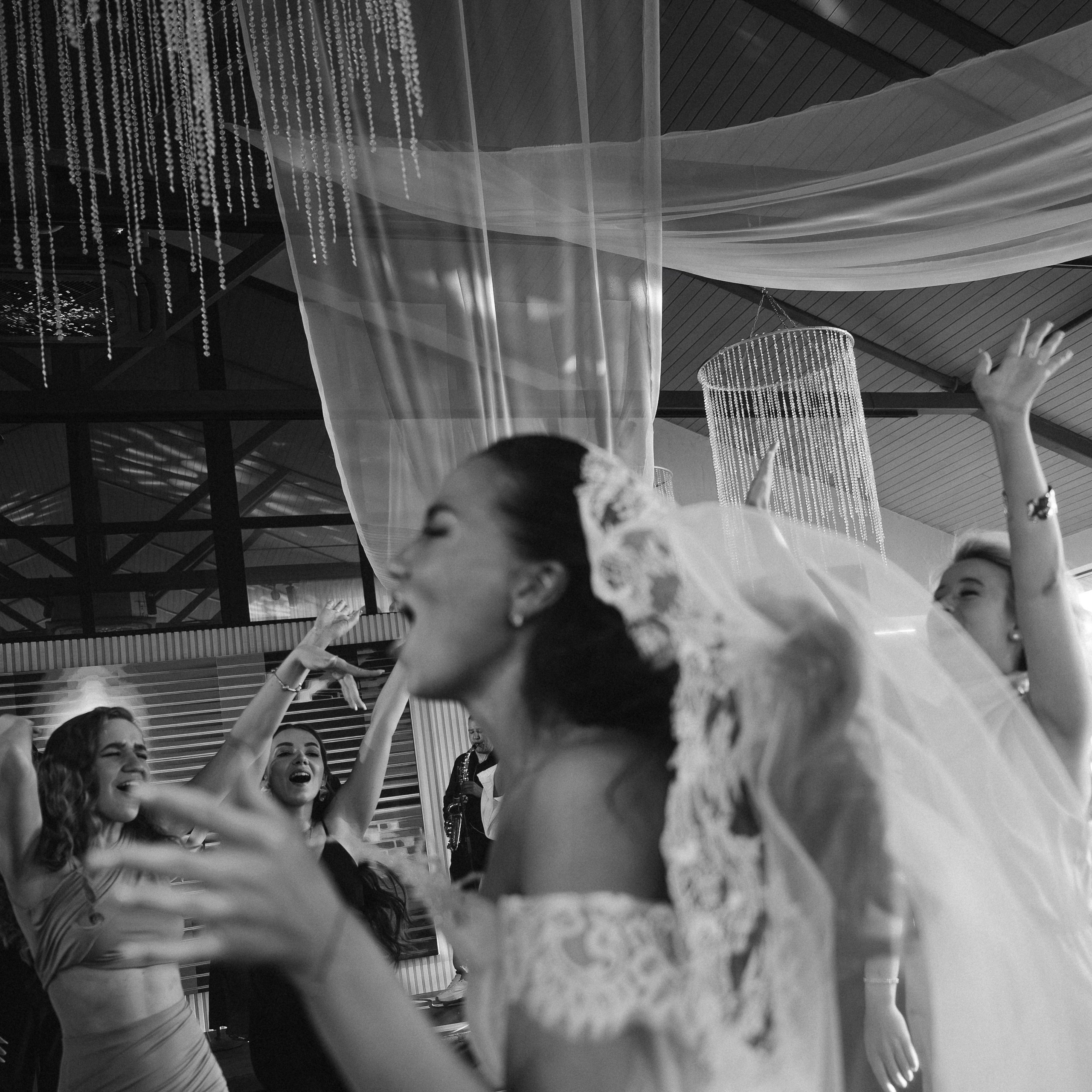 Данил и Елена. Свадебный и портретный фотограф в Москве Сергей Бузин