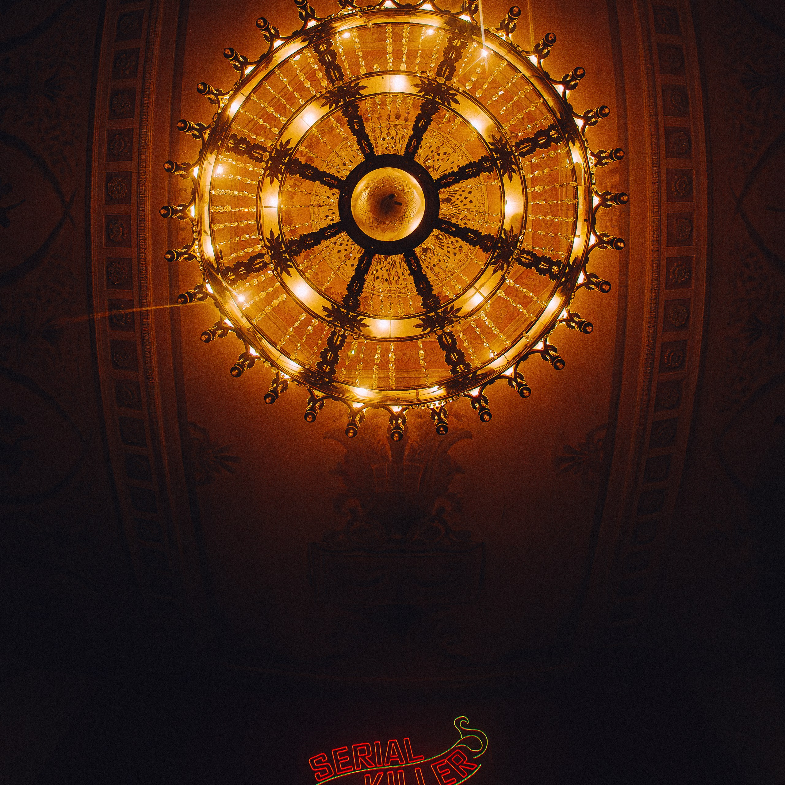 Чистилище 2. Свадебный и портретный фотограф в Москве Сергей Бузин