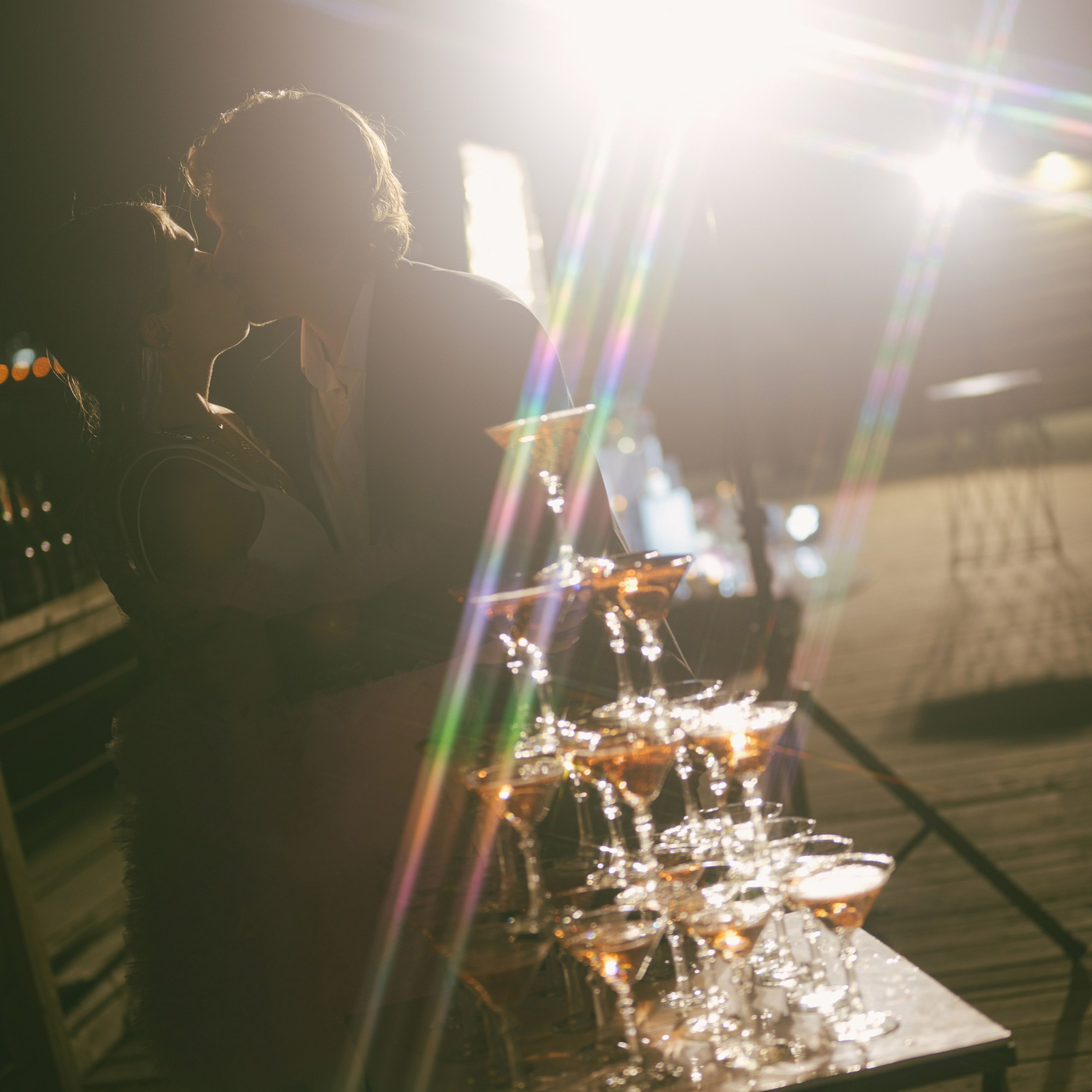 Свадьбы. Свадебный и портретный фотограф в Москве Сергей Бузин