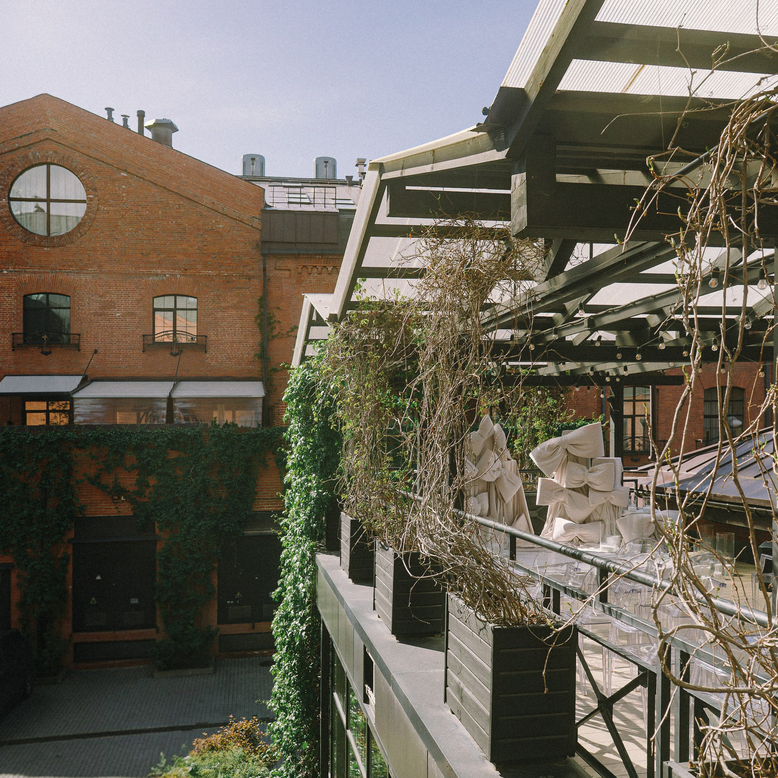 Илья и Настя. Свадебный и портретный фотограф в Москве Сергей Бузин