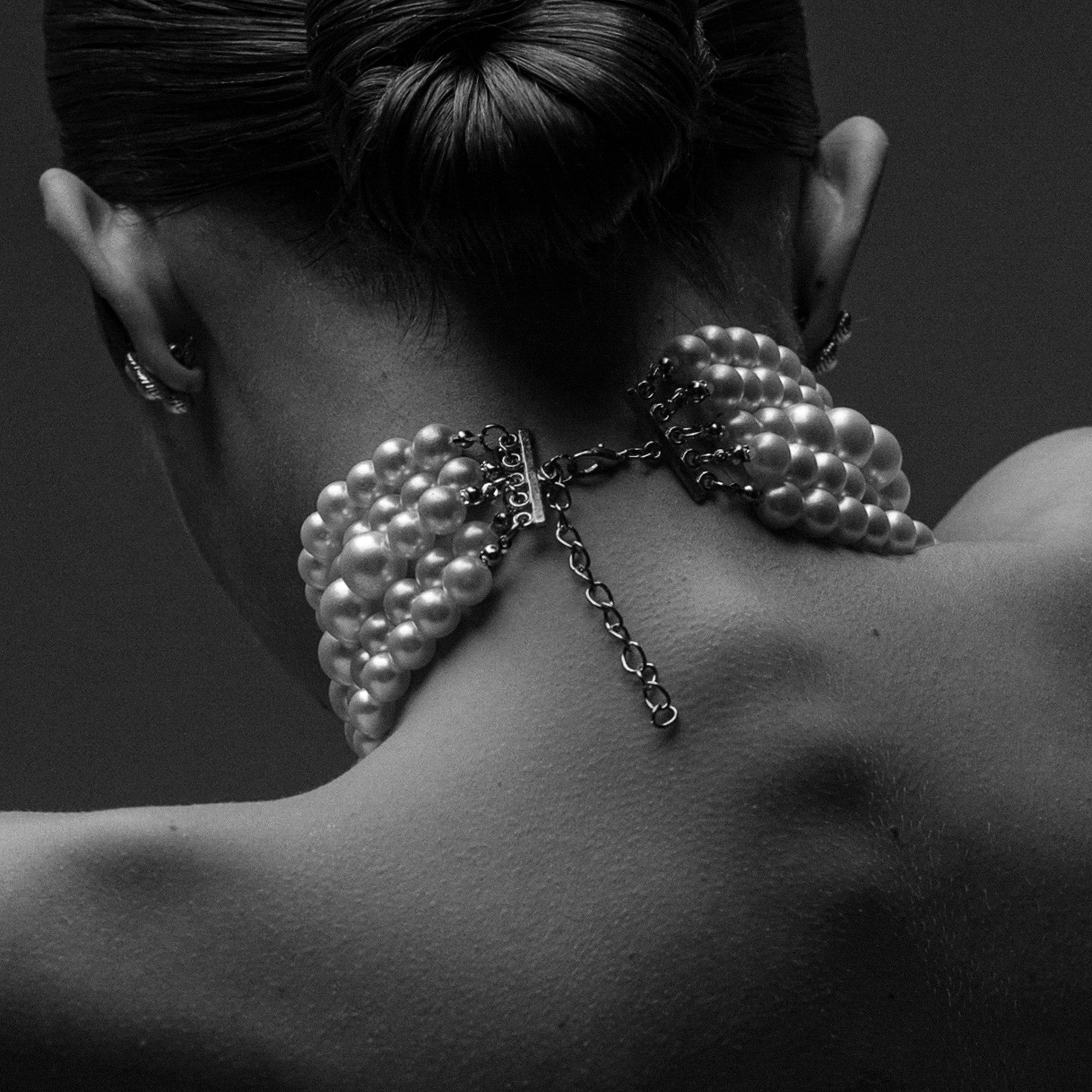 Свадебный и портретный фотограф в Москве Сергей Бузин