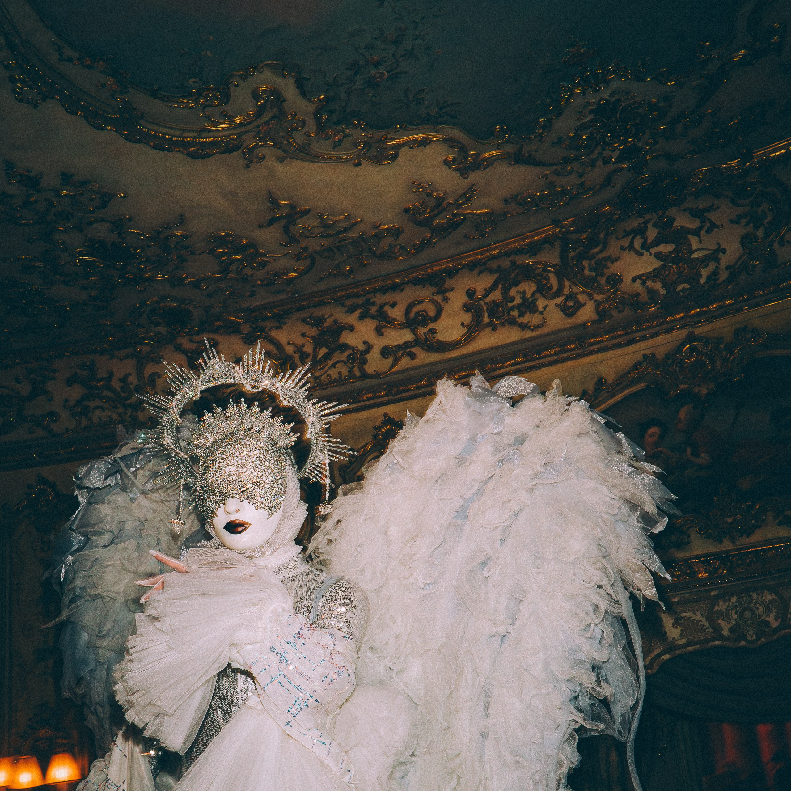 The Ball of Angels. Свадебный и портретный фотограф в Москве Сергей Бузин