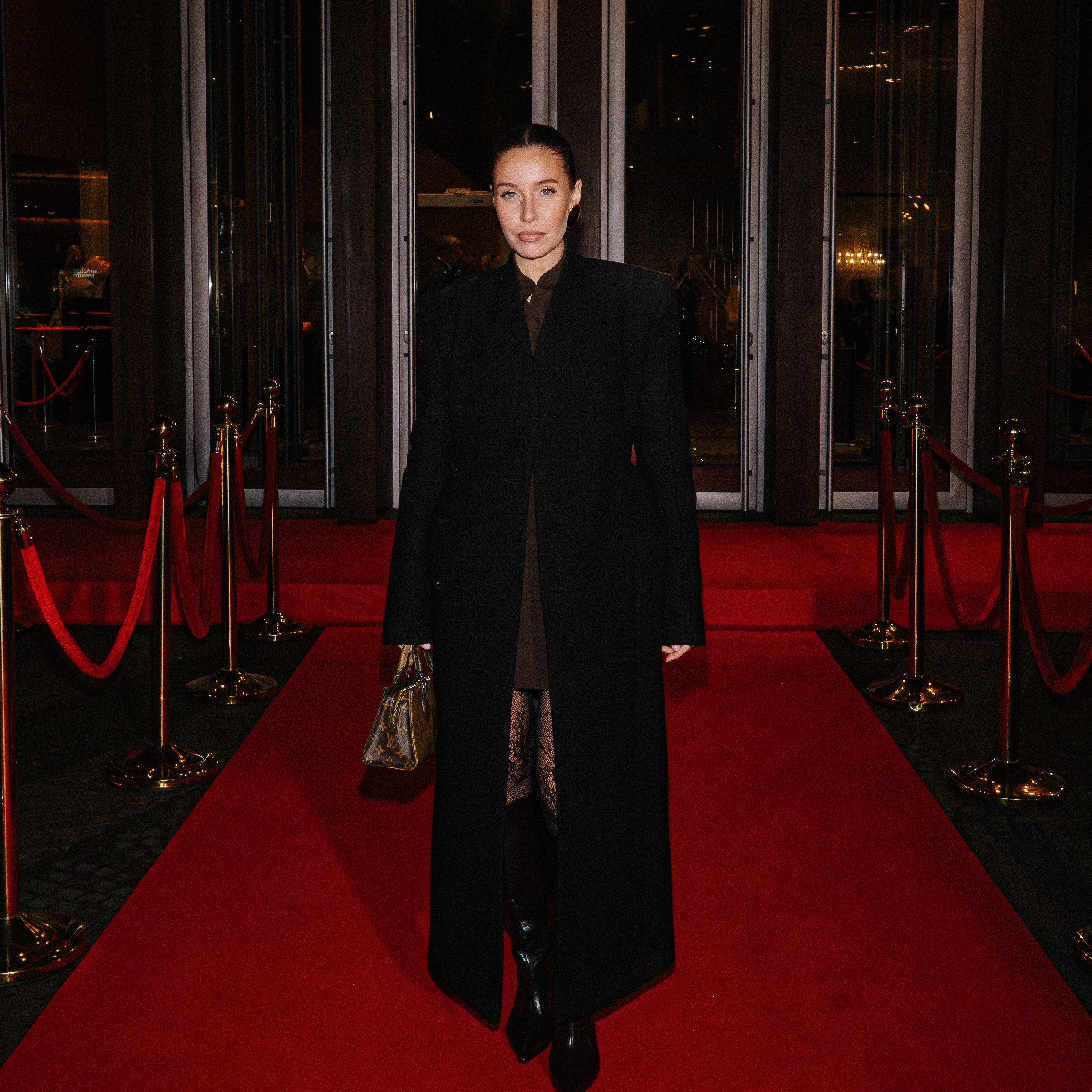 Muse. Оркестр со свечами. Свадебный и портретный фотограф в Москве Сергей Бузин