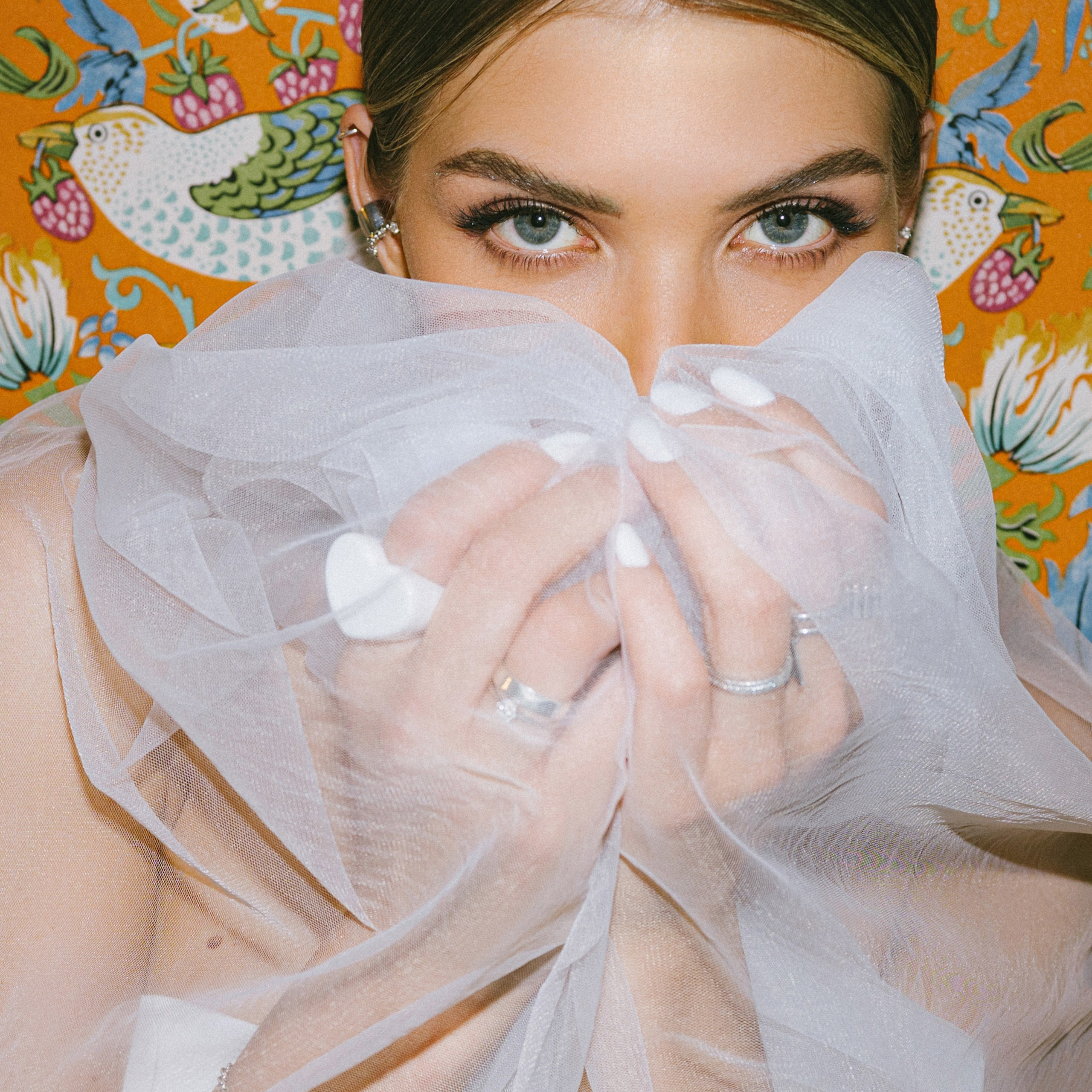 Илья и Анжелика. Свадебный и портретный фотограф в Москве Сергей Бузин