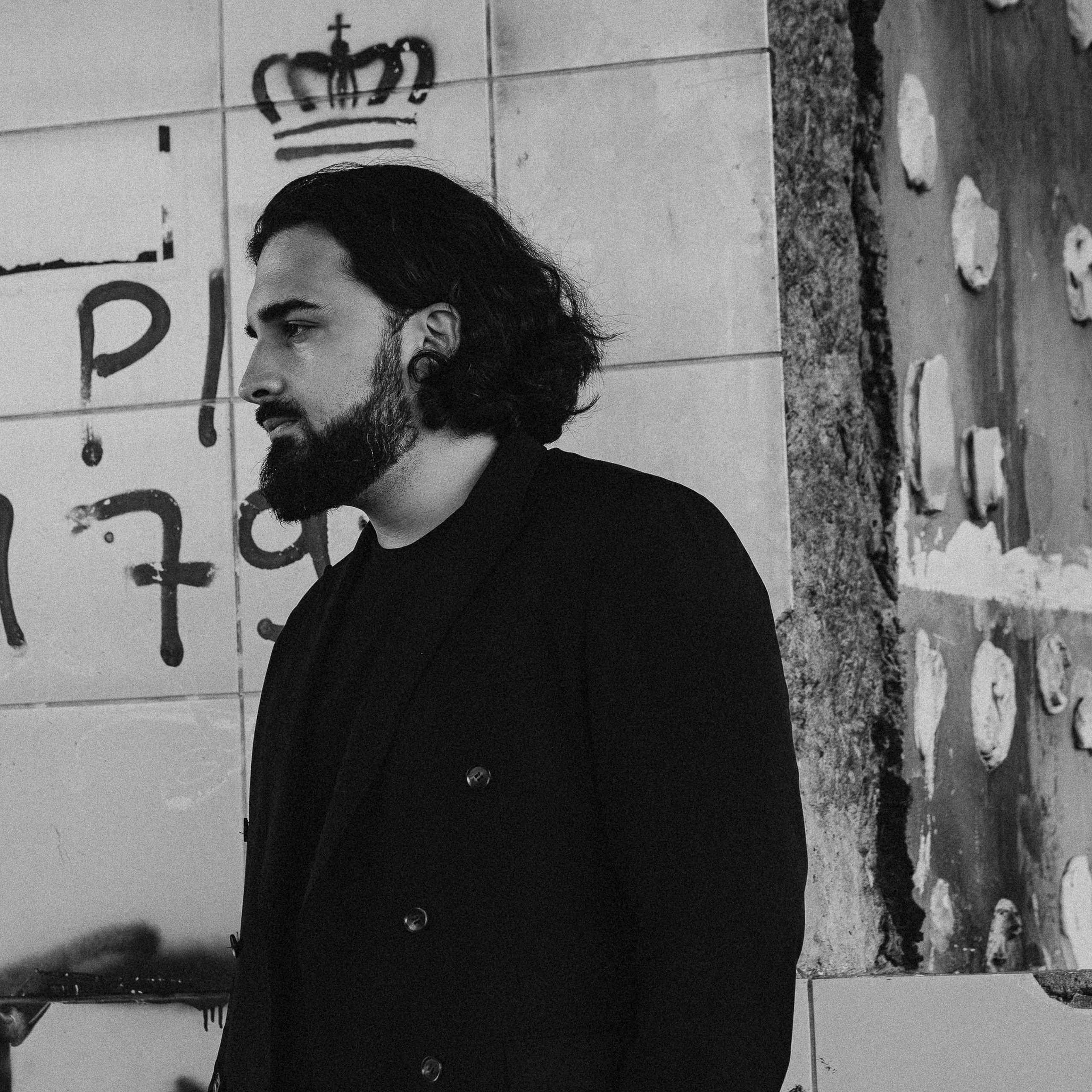 Руслан и Евгения. Свадебный и портретный фотограф в Москве Сергей Бузин