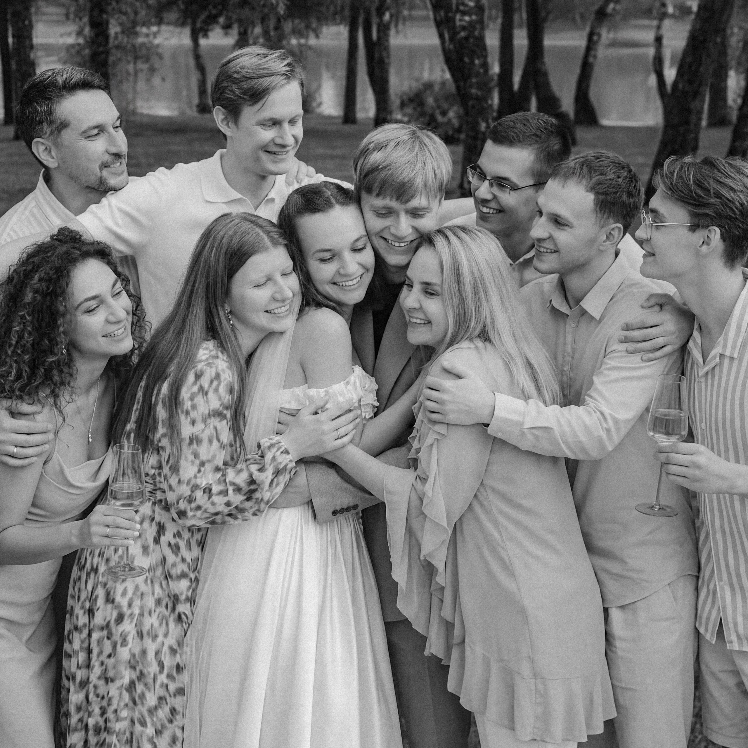 Артем и&nbsp;Полина