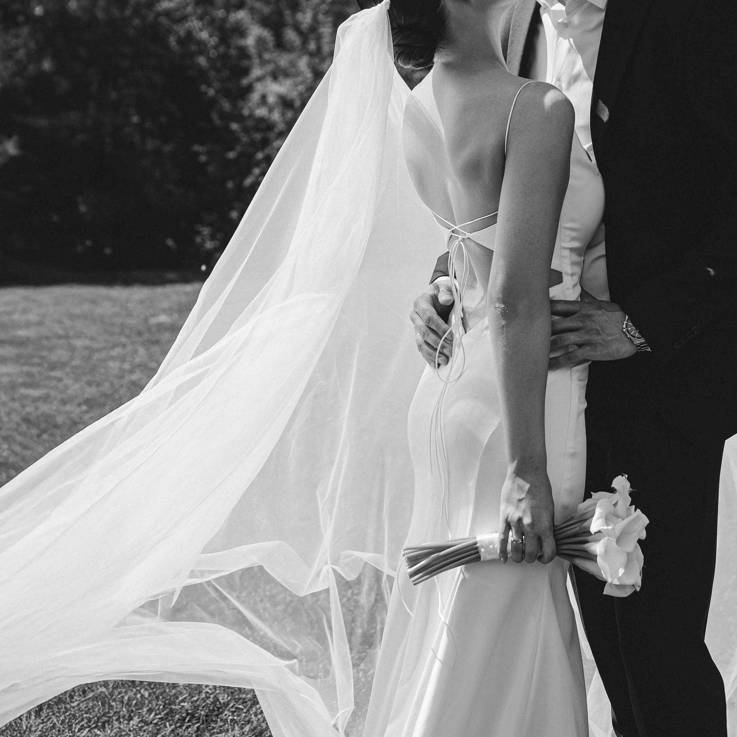 Свадьбы. Свадебный и портретный фотограф в Москве Сергей Бузин