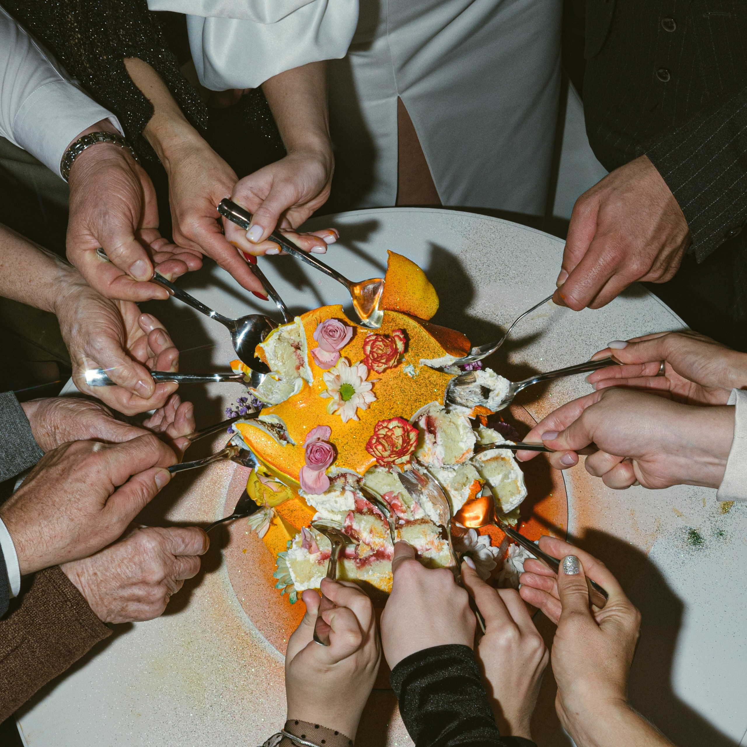 Свадьбы. Свадебный и портретный фотограф в Москве Сергей Бузин