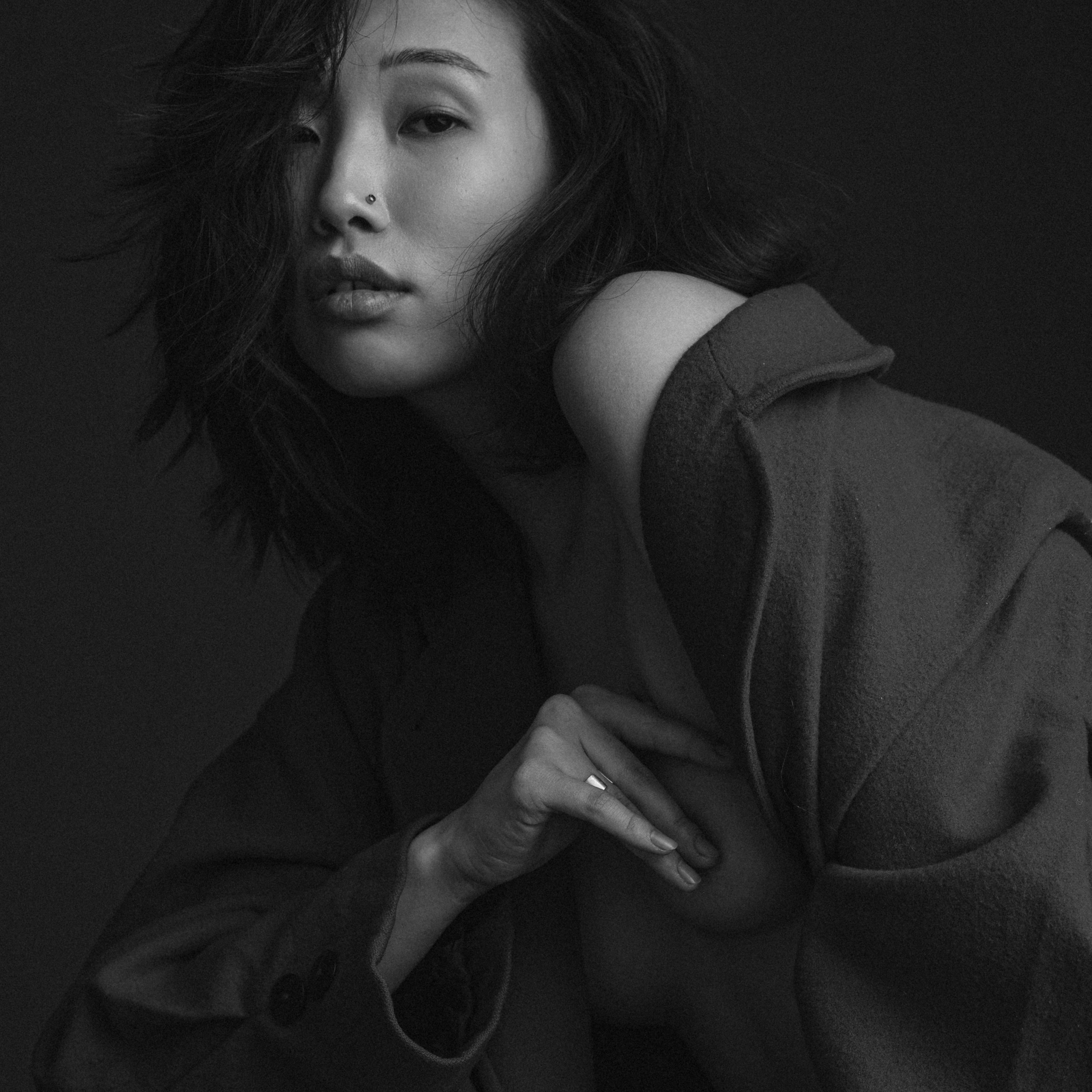 Портреты. Свадебный и портретный фотограф в Москве Сергей Бузин