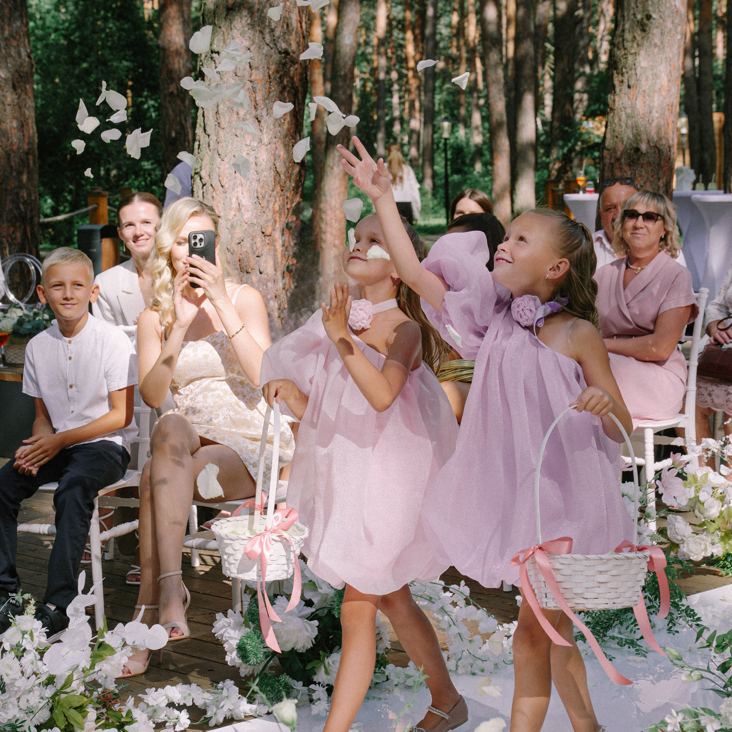 Герман и Яна. Свадебный и портретный фотограф в Москве Сергей Бузин
