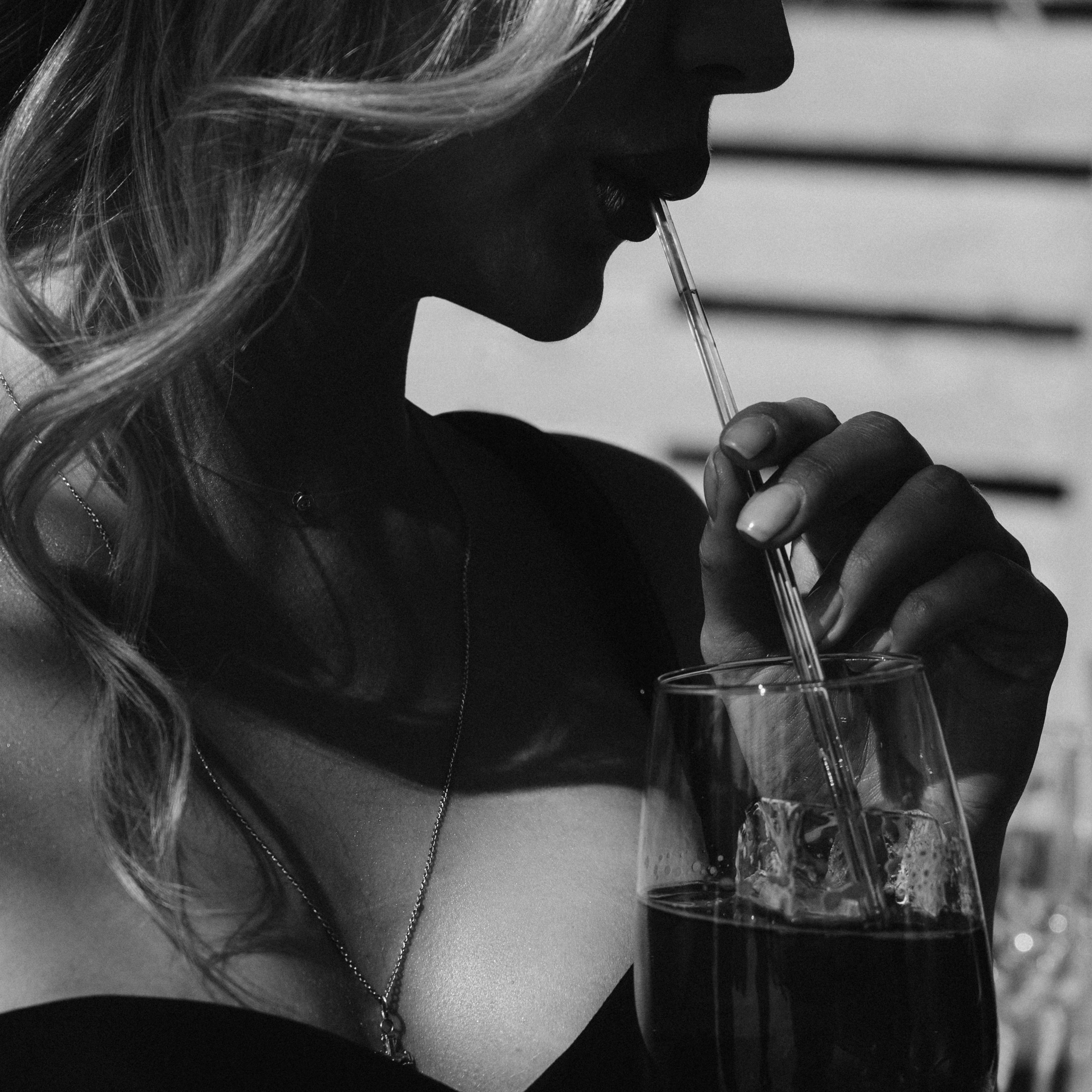 Илья и Анжелика. Свадебный и портретный фотограф в Москве Сергей Бузин