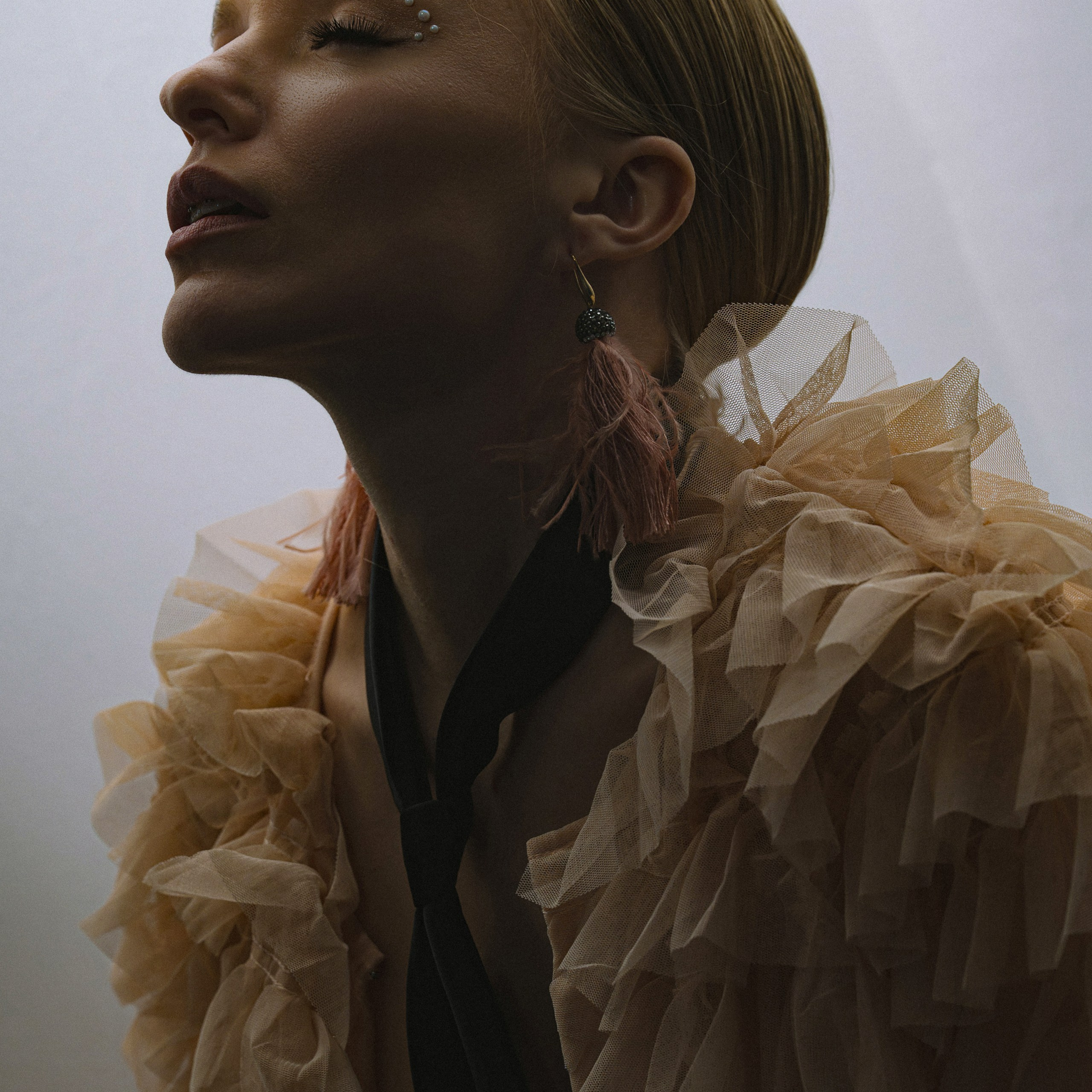 Портреты. Свадебный и портретный фотограф в Москве Сергей Бузин