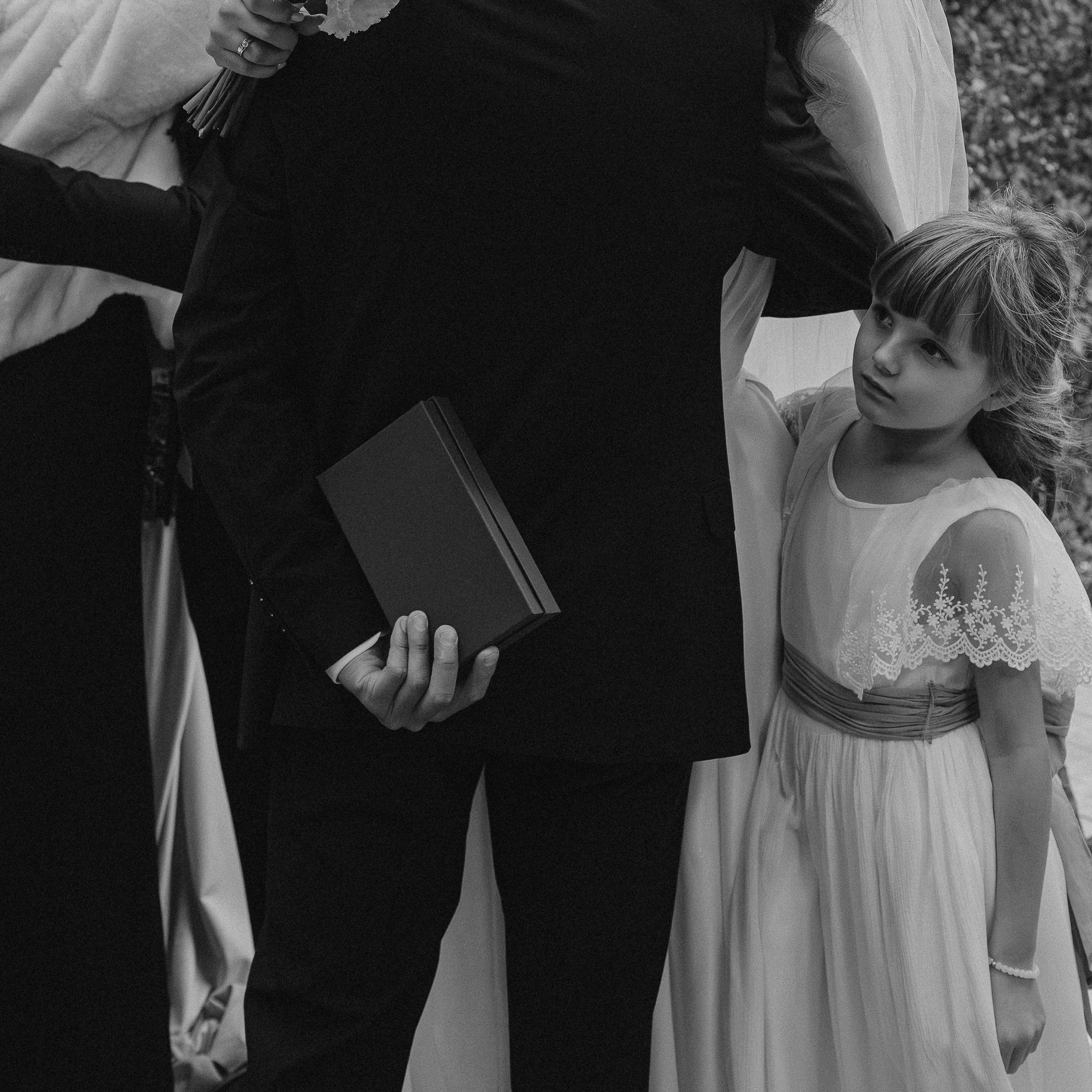 Сергей и Екатерина. Свадебный и портретный фотограф в Москве Сергей Бузин