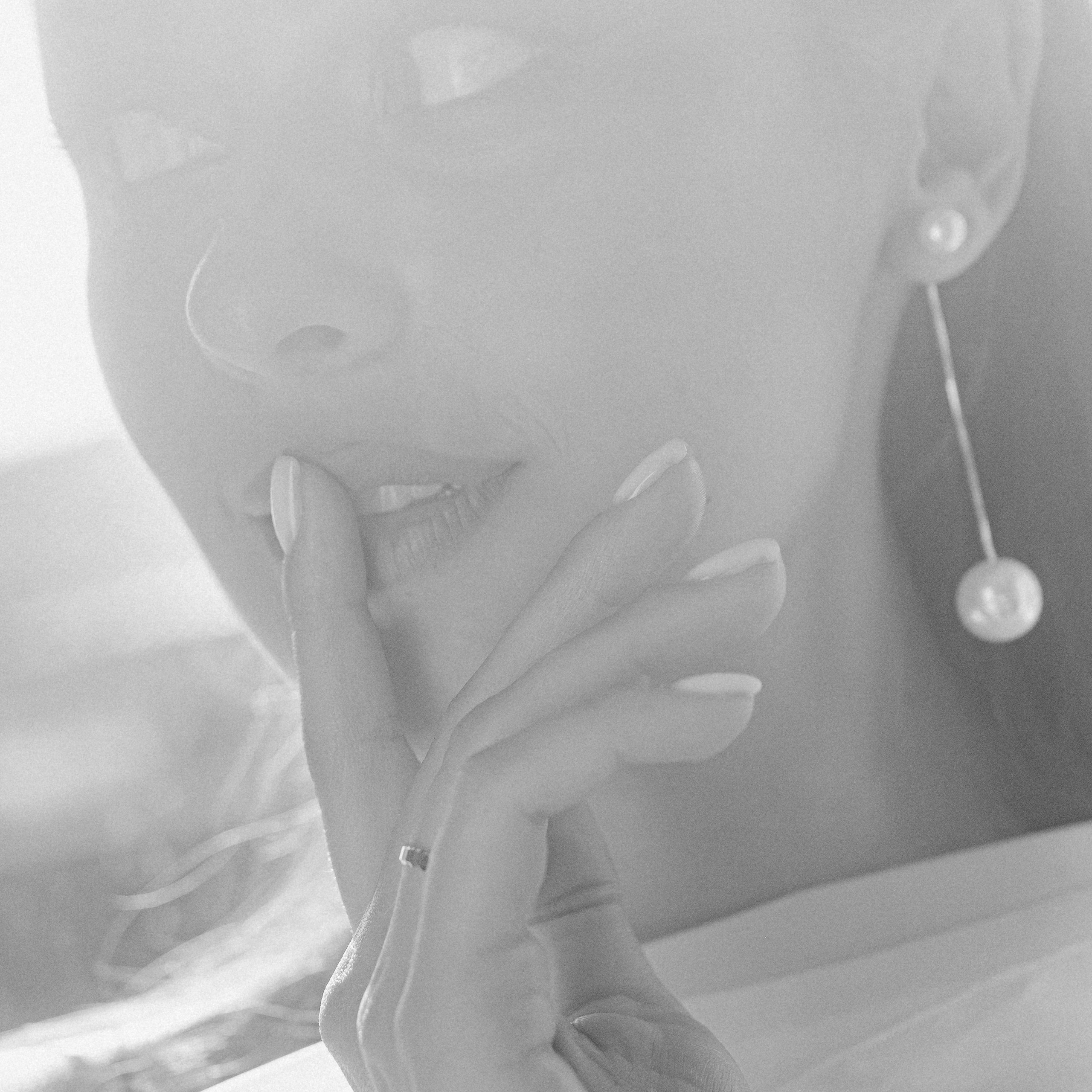 Стас и Настя. Свадебный и портретный фотограф в Москве Сергей Бузин