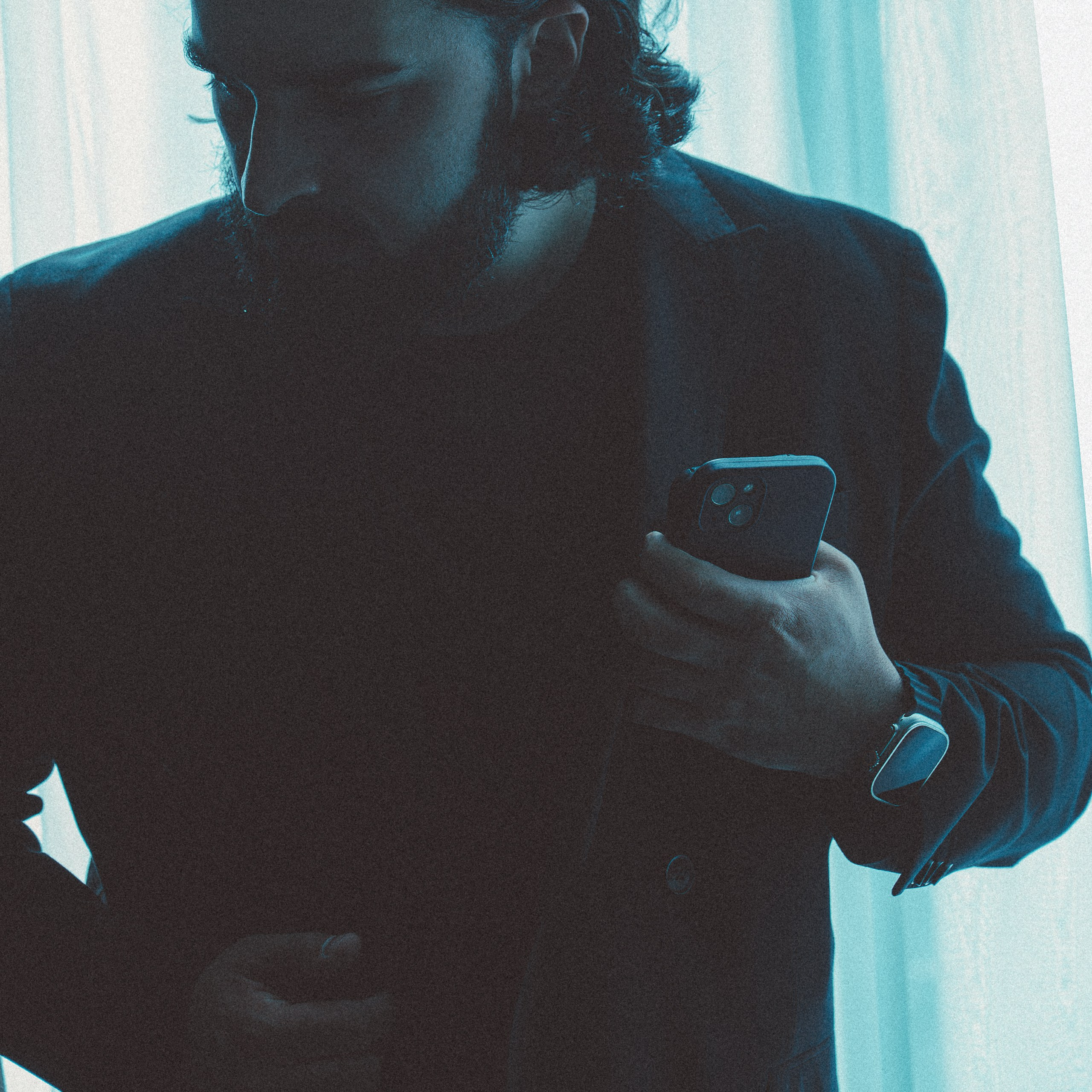 Руслан и Евгения. Свадебный и портретный фотограф в Москве Сергей Бузин