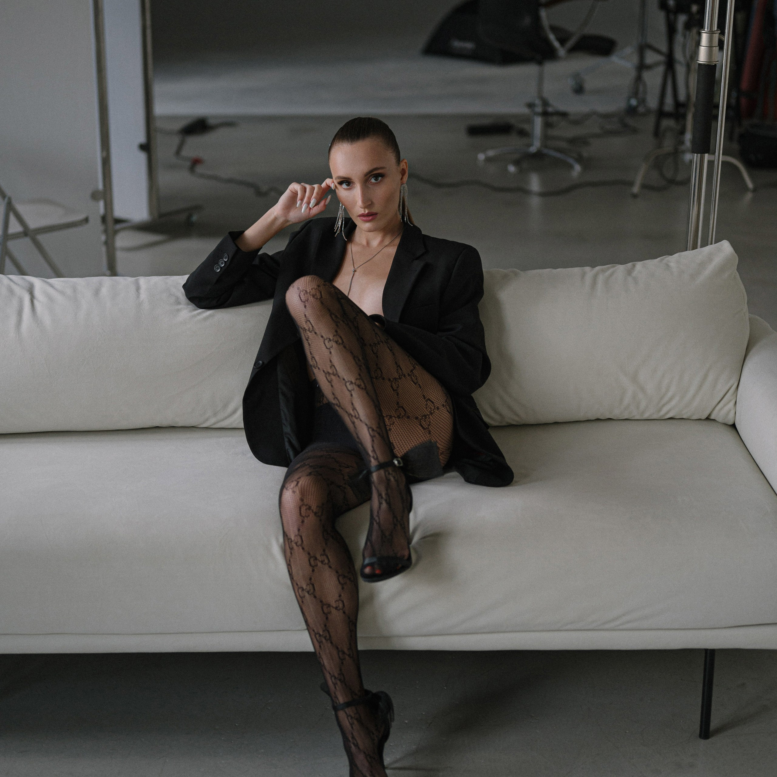 Портреты. Свадебный и портретный фотограф в Москве Сергей Бузин