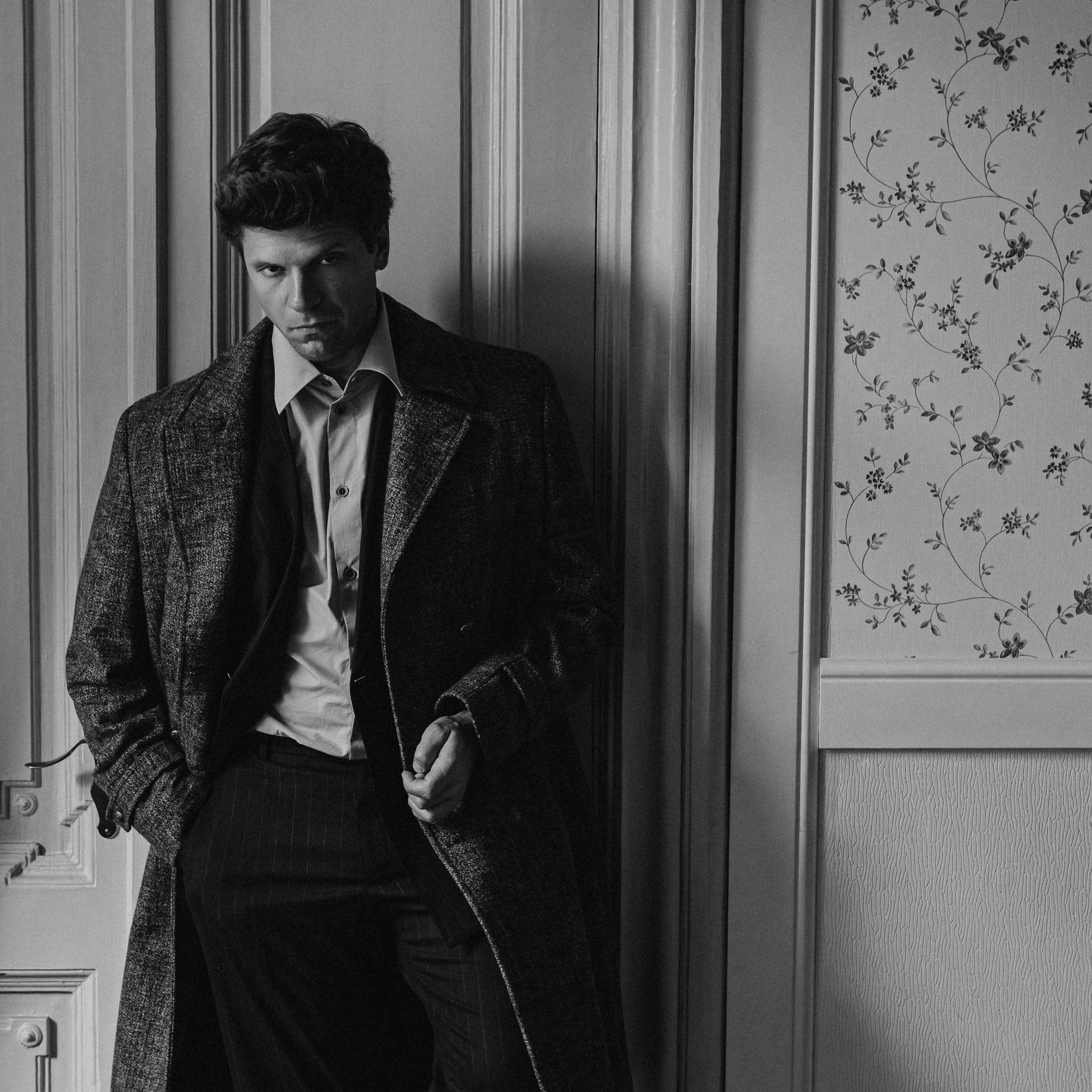 Портреты. Свадебный и портретный фотограф в Москве Сергей Бузин